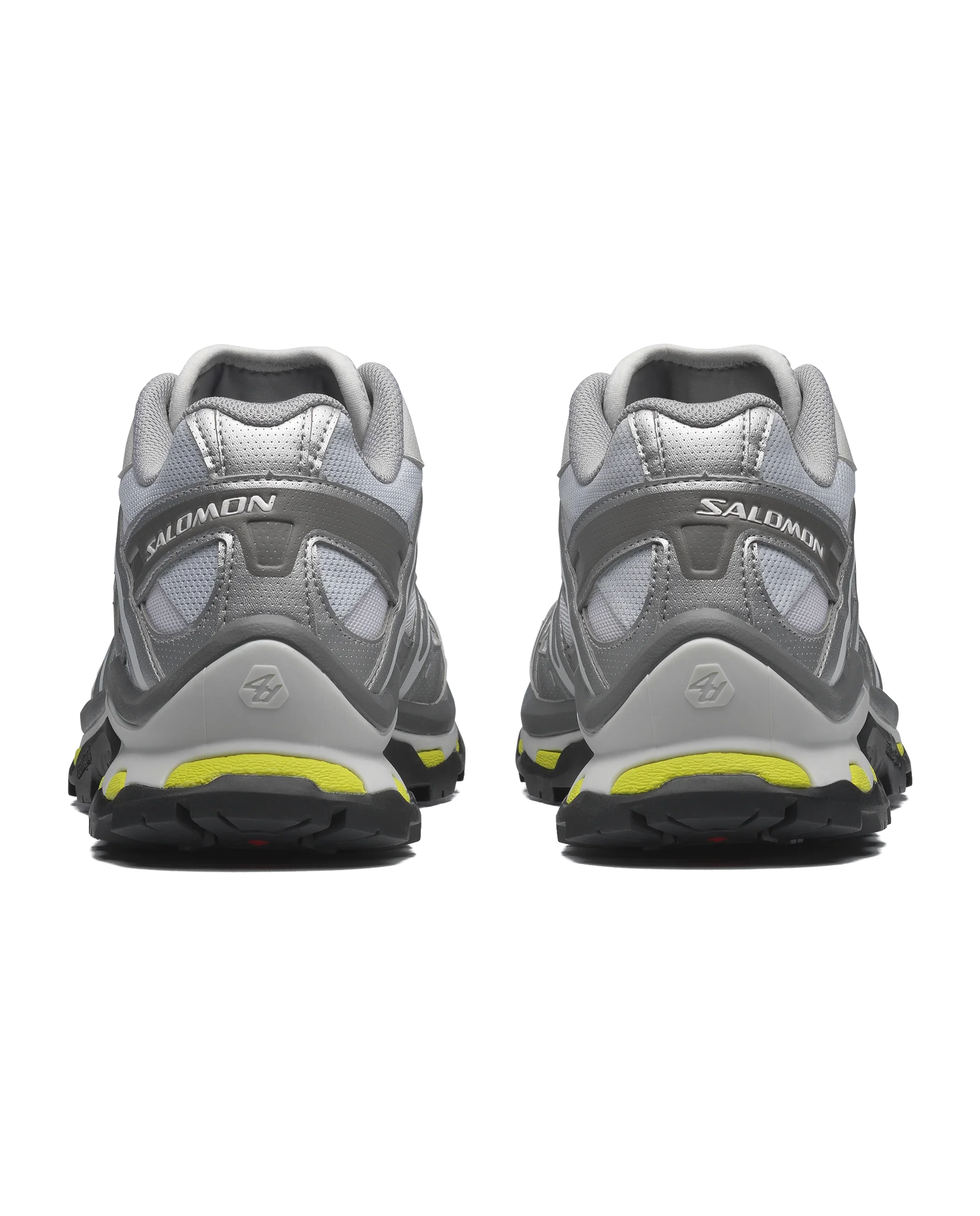 XT-QUEST - Lunar Rock / Ftw Silver / Bright Chartreuse