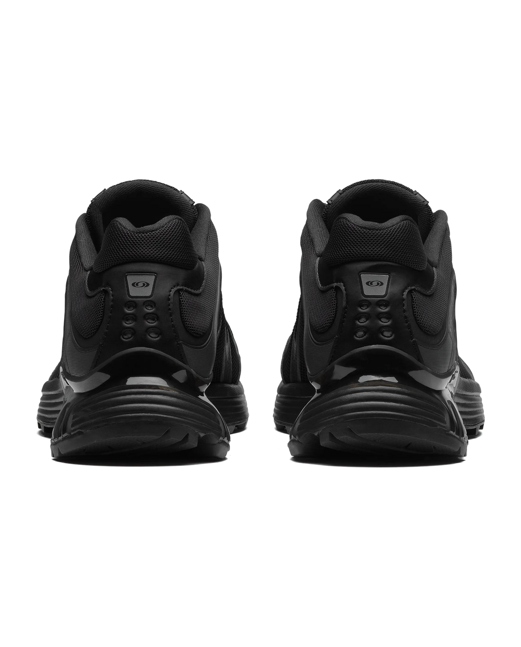 Salomon XT-WHISPER  Black / Black / Asphalt