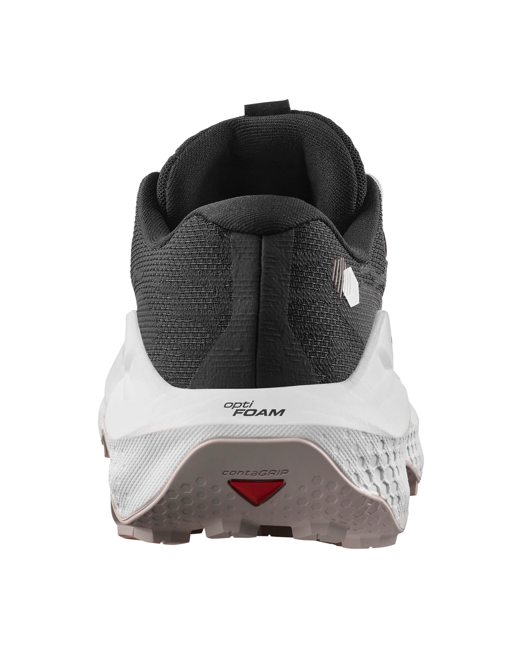 Salomon ULTRA GLIDE 4 Black / White / Silver Cloud