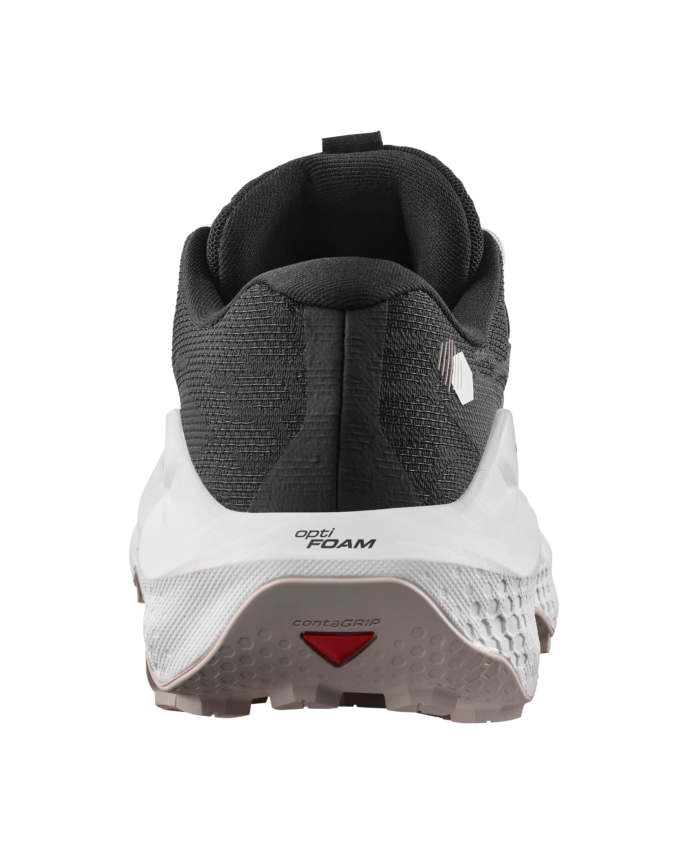 Salomon ULTRA GLIDE 4 Black / White / Silver Cloud