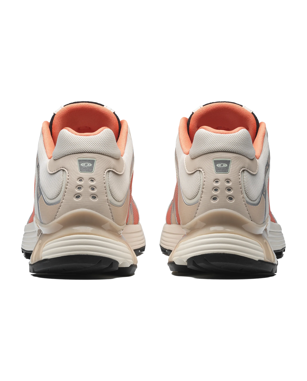 Salomon XT-WHISPER Vanilla Ice / Nectarine / Clearly Aqua