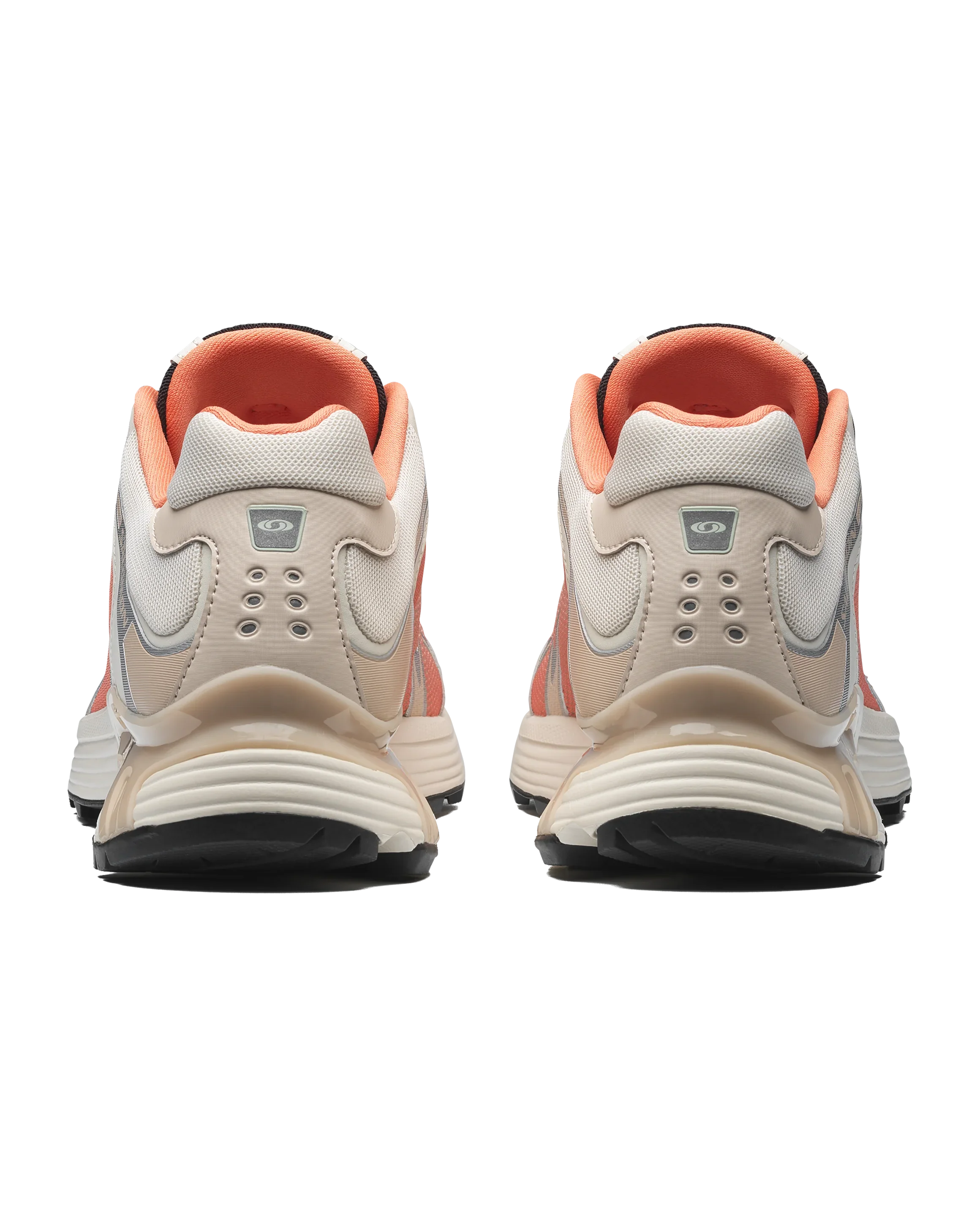 Salomon XT-WHISPER Vanilla Ice / Nectarine / Clearly Aqua