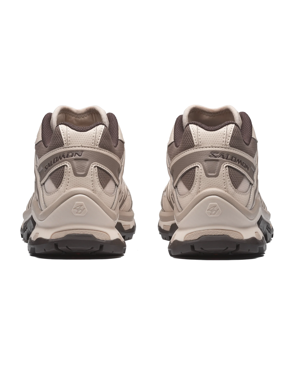 XT-QUEST - Tapioca / Walnut / Black Coffee