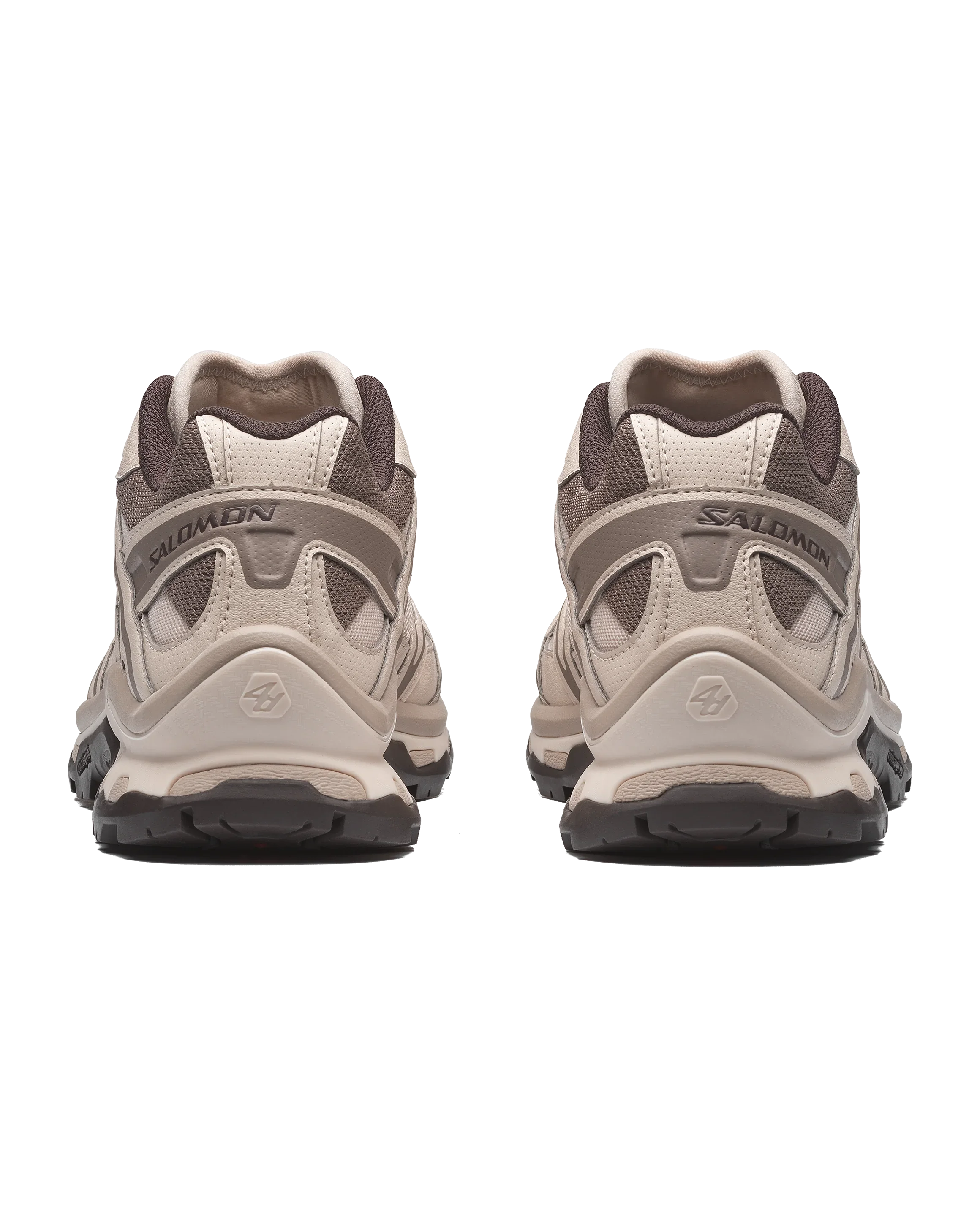XT-QUEST - Tapioca / Walnut / Black Coffee