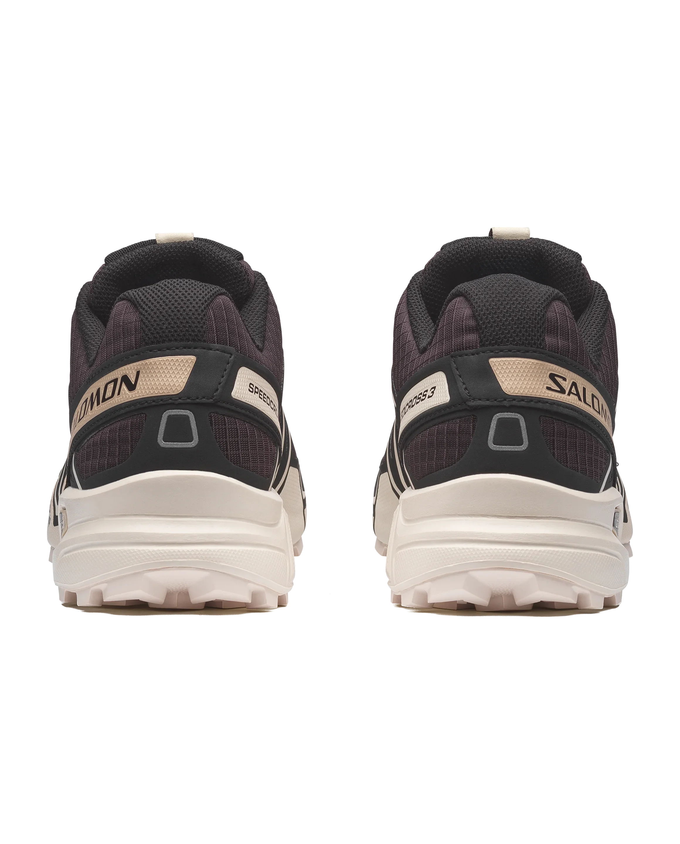 Salomon SPEEDCROSS 3 Black Coffee / Vanilla Ice / Bog