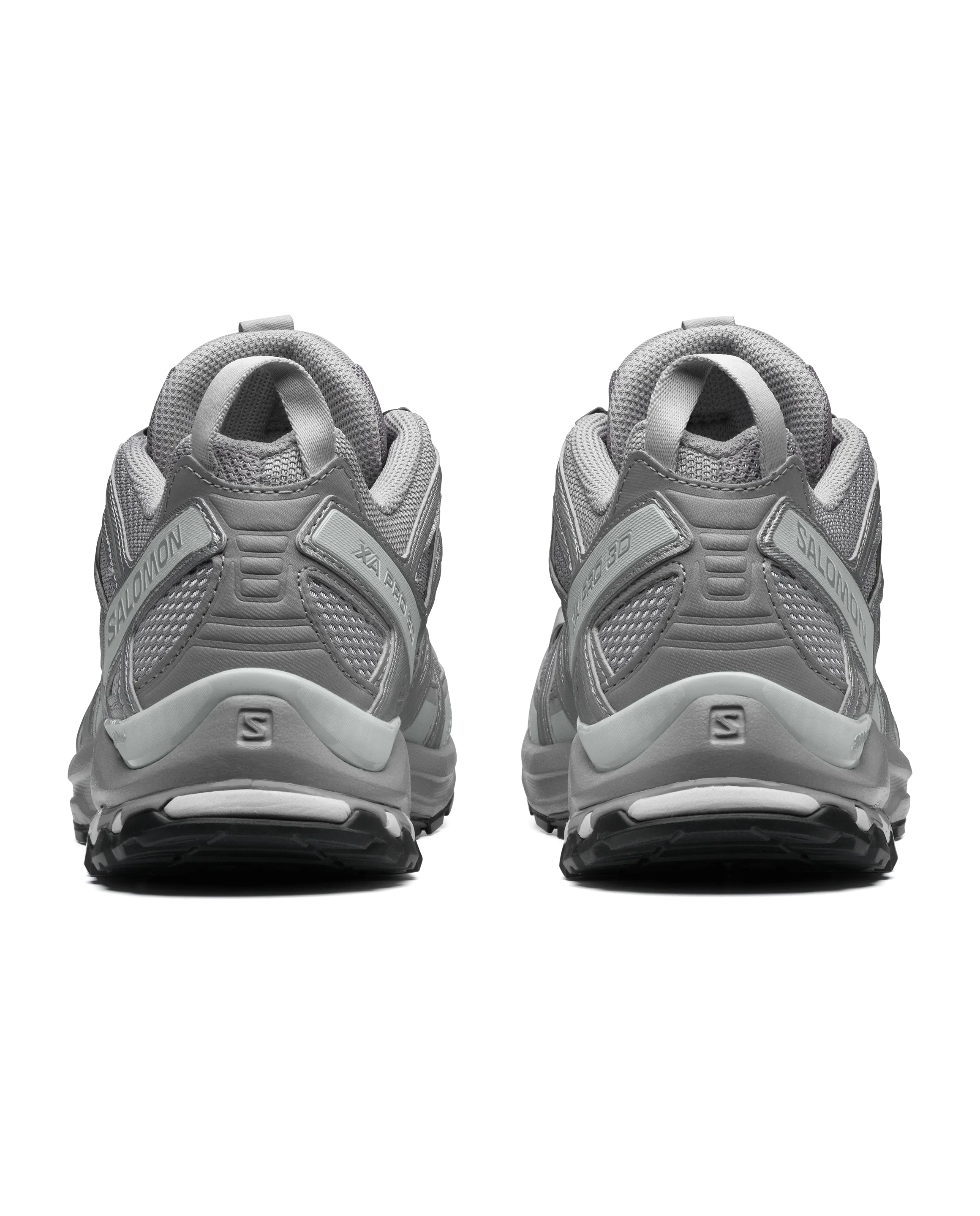 Salomon XA PRO 3D Alloy / Ftw Silver / Lunar Rock