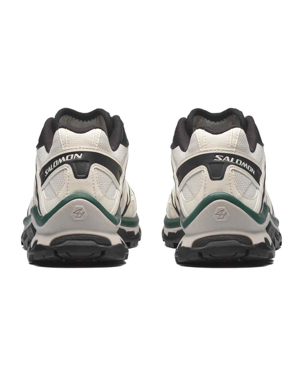 XT-QUEST - Vanilla Ice / Black / Bistro Green