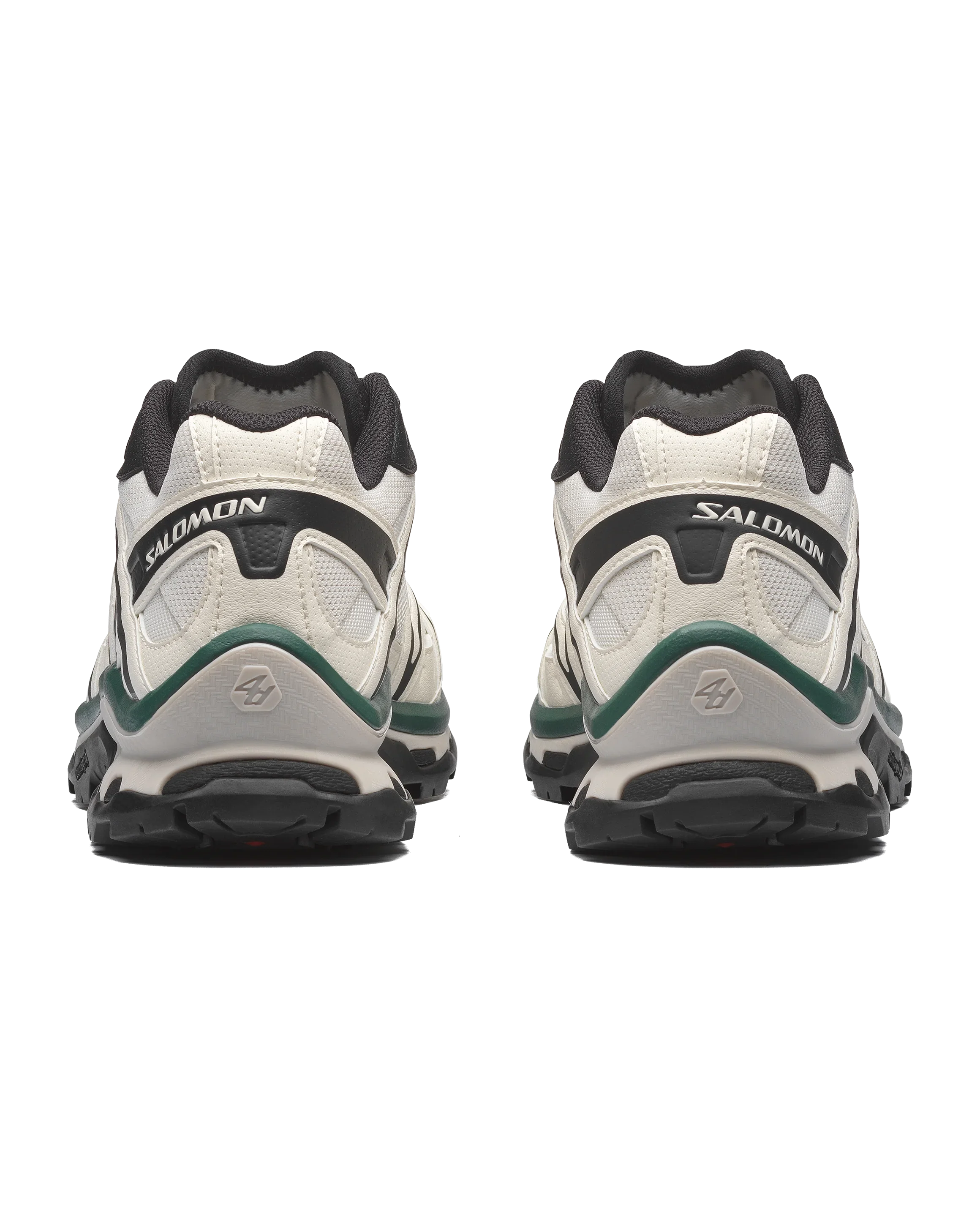 XT-QUEST - Vanilla Ice / Black / Bistro Green