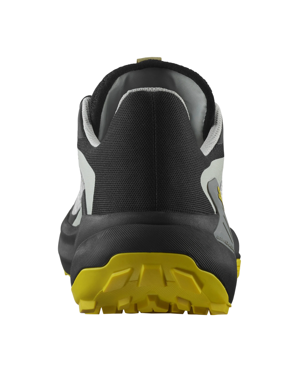 Salomon GENESIS Black / Metal / Incaberry