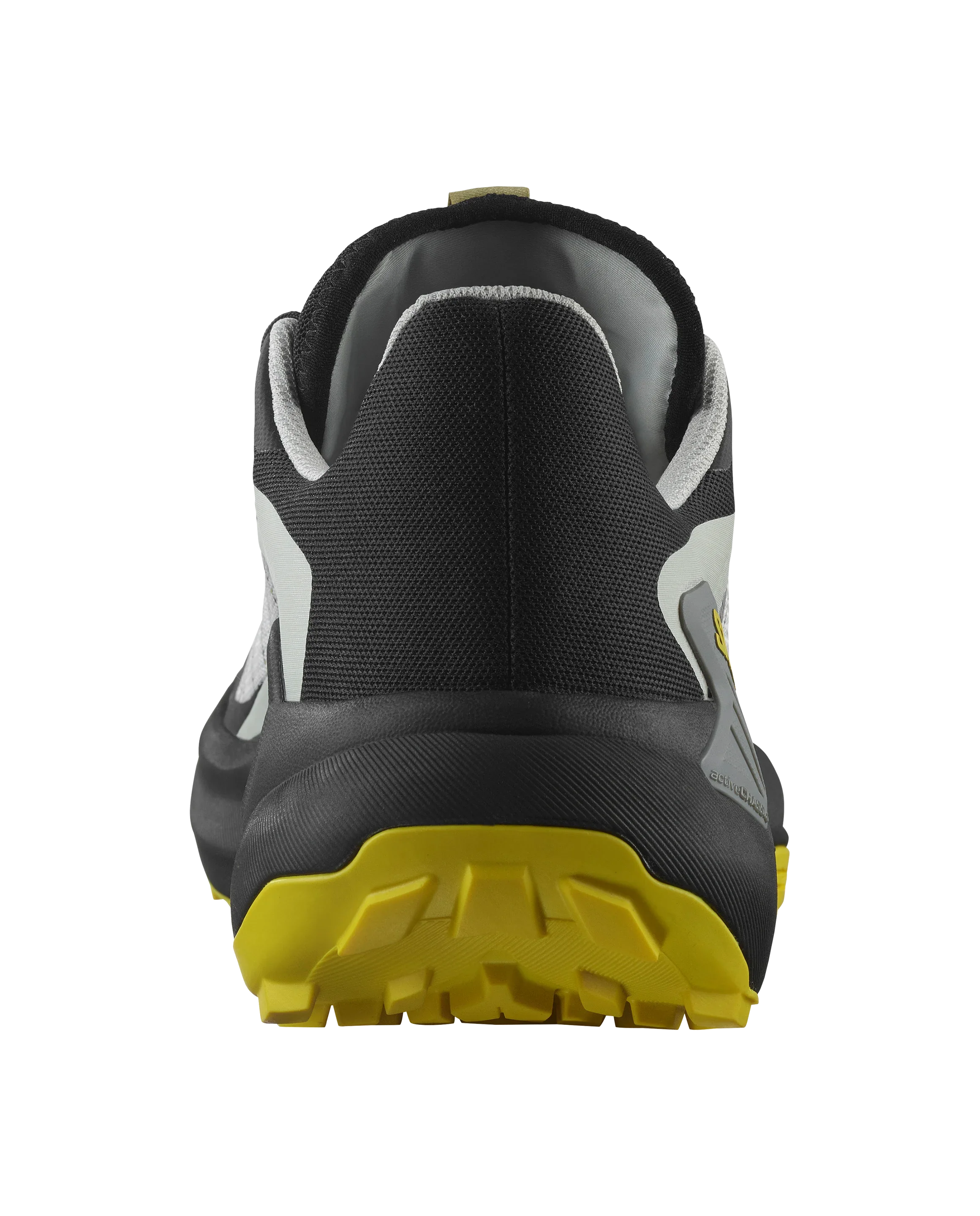 Salomon GENESIS Black / Metal / Incaberry