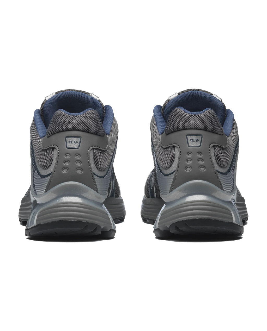 Salomon XT-WHISPER Castlerock / Ftw Silver / Spellbound