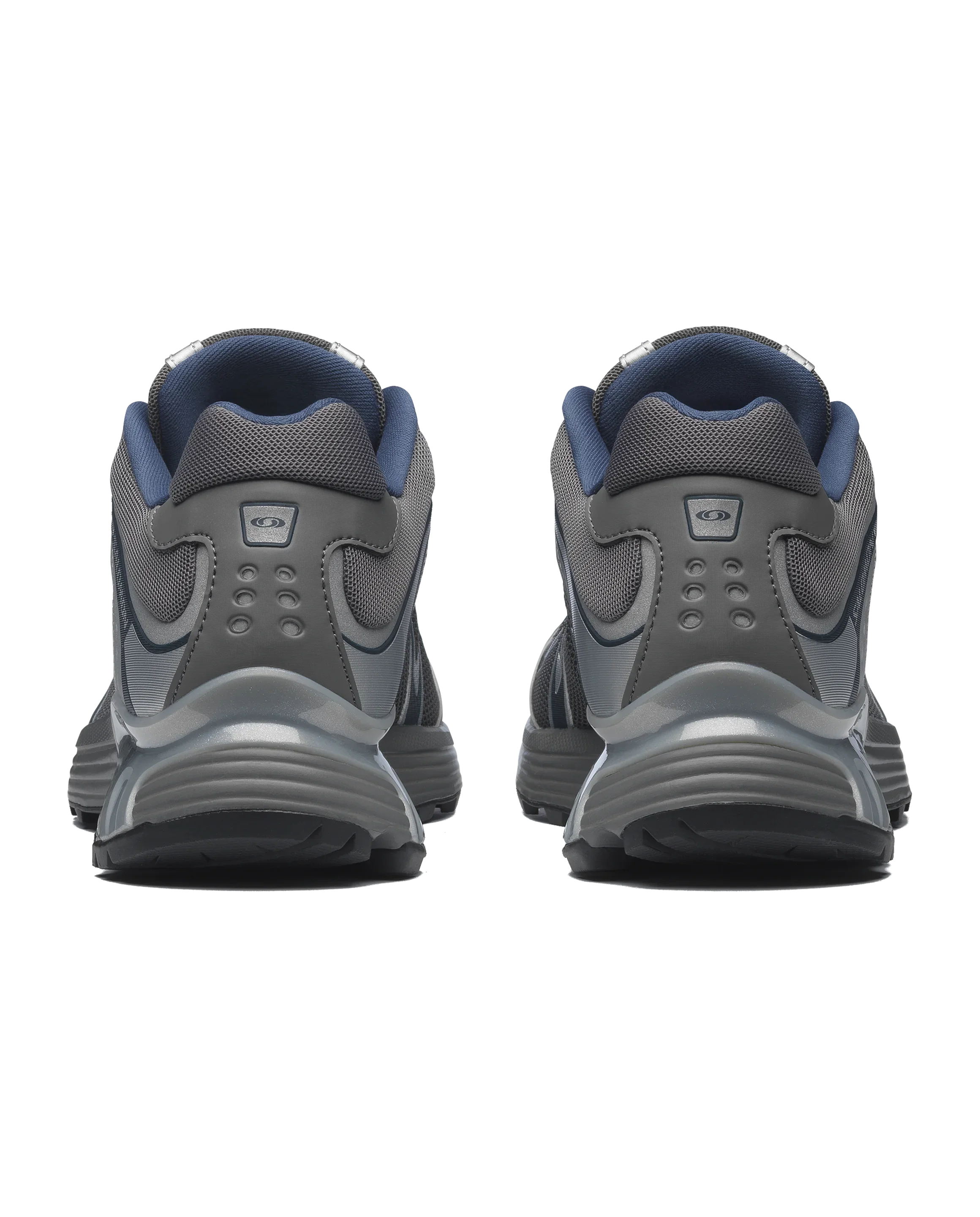 Salomon XT-WHISPER Castlerock / Ftw Silver / Spellbound