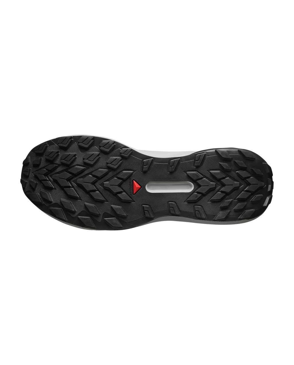 Salomon GENESIS Black / Alloy / Turmeric