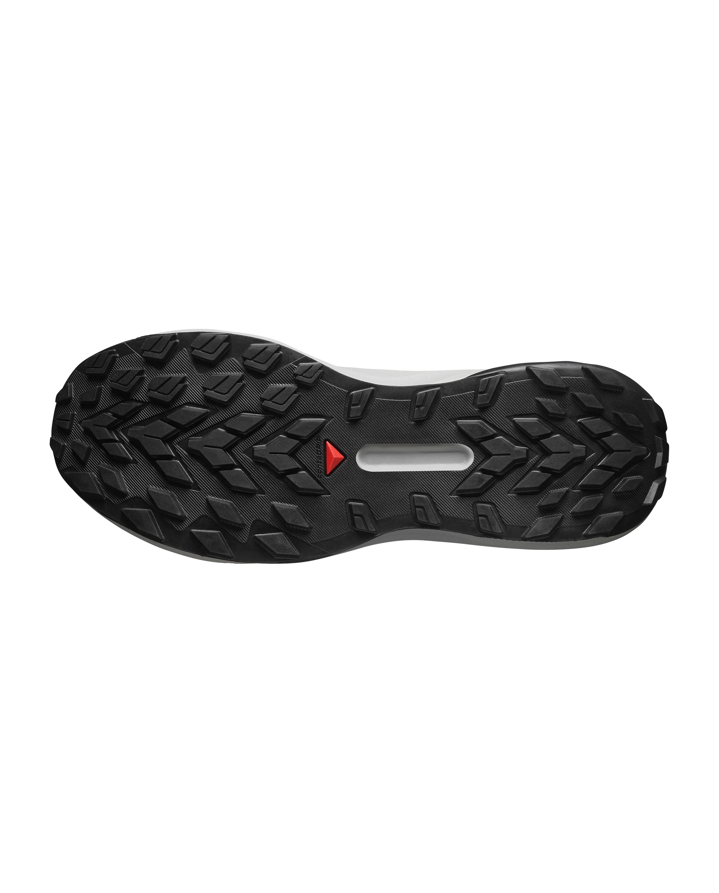 Salomon GENESIS Black / Alloy / Turmeric