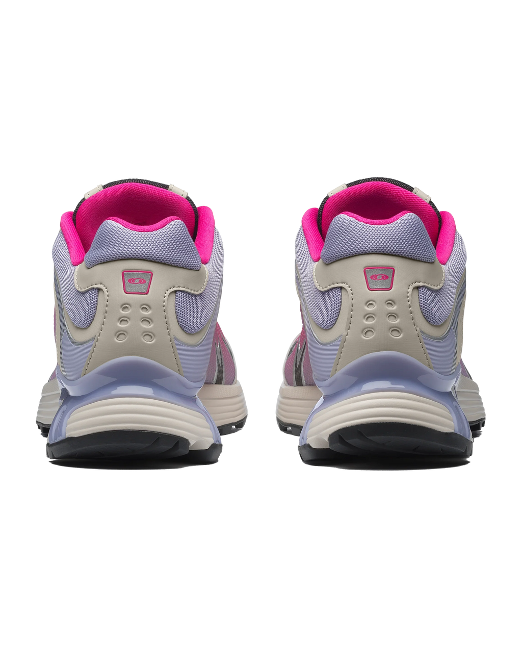 Salomon XT-WHISPER Rainy Day / Cosmic Sky / Pink Yarrow
