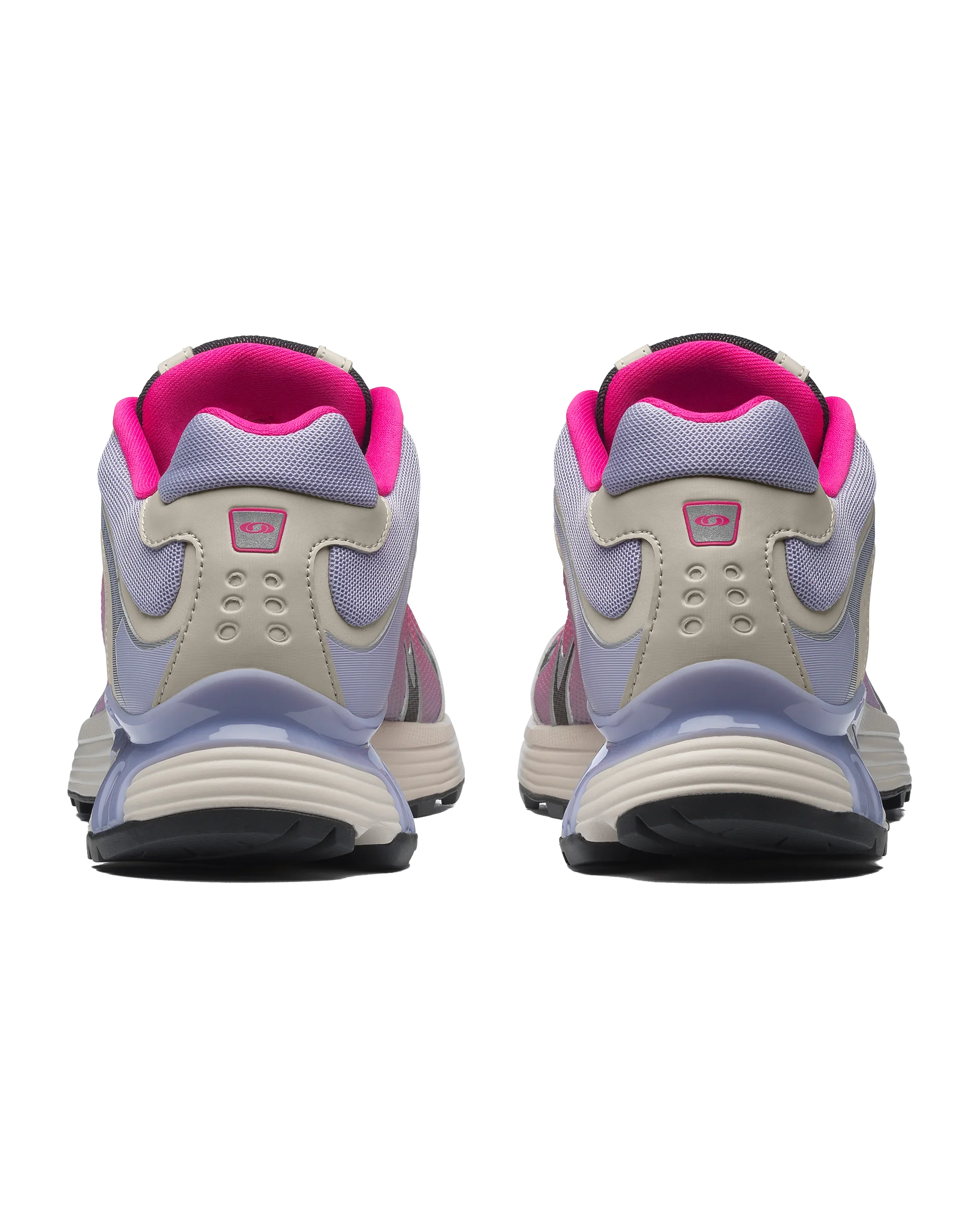 Salomon XT-WHISPER Rainy Day / Cosmic Sky / Pink Yarrow