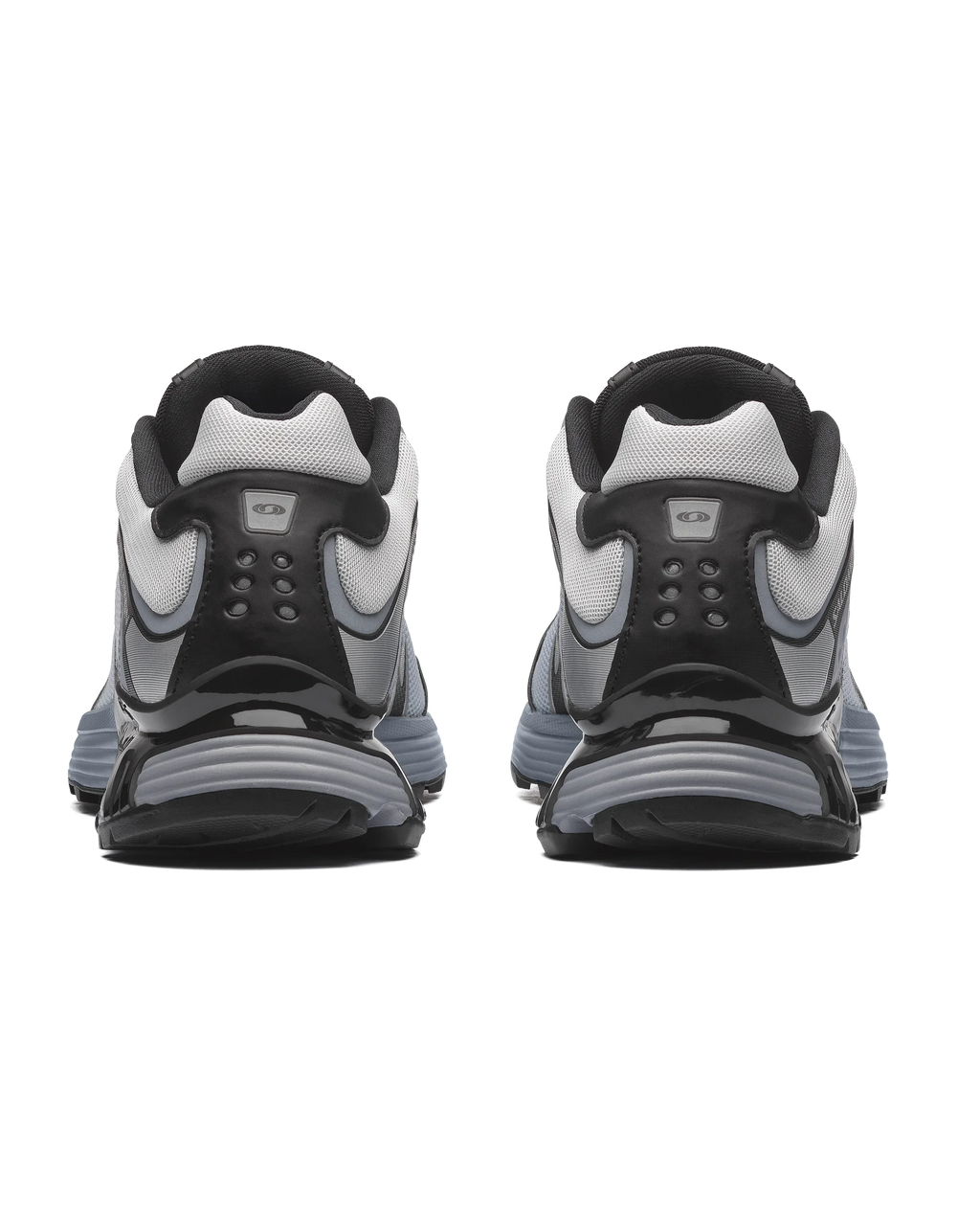 Salomon XT-WHISPER Tradewinds / Black / Ftw Silver