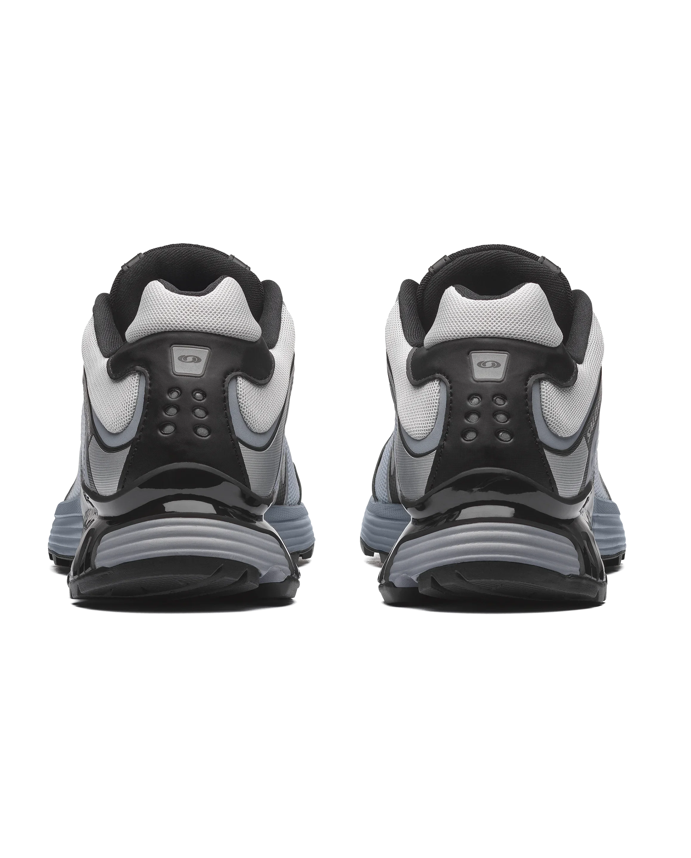 Salomon XT-WHISPER Tradewinds / Black / Ftw Silver