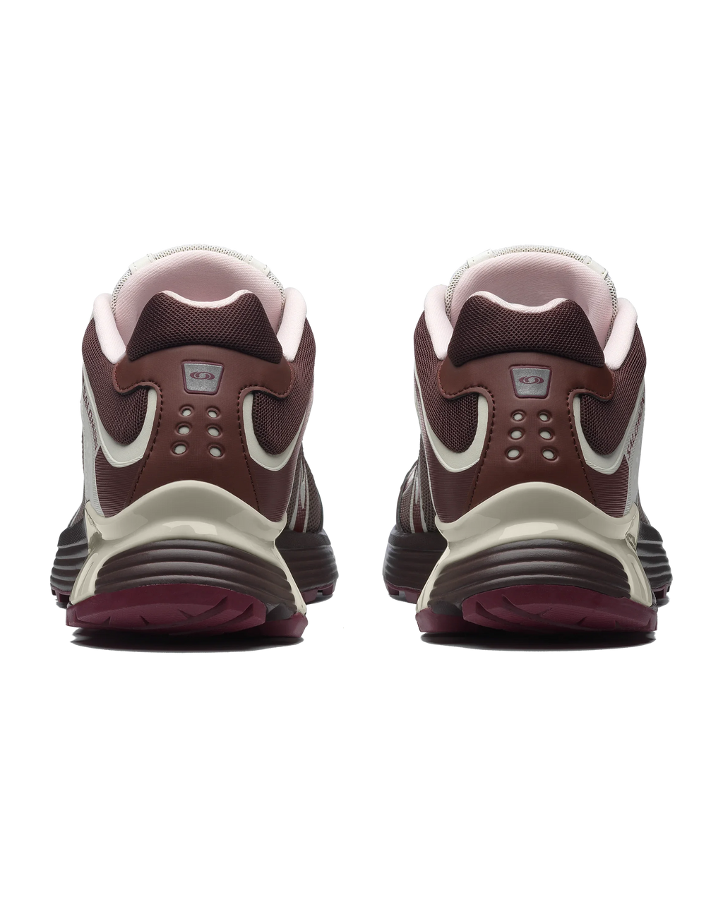 Salomon XT-WHISPER  Walnut / Bitter Chocolate / Vanilla Ice