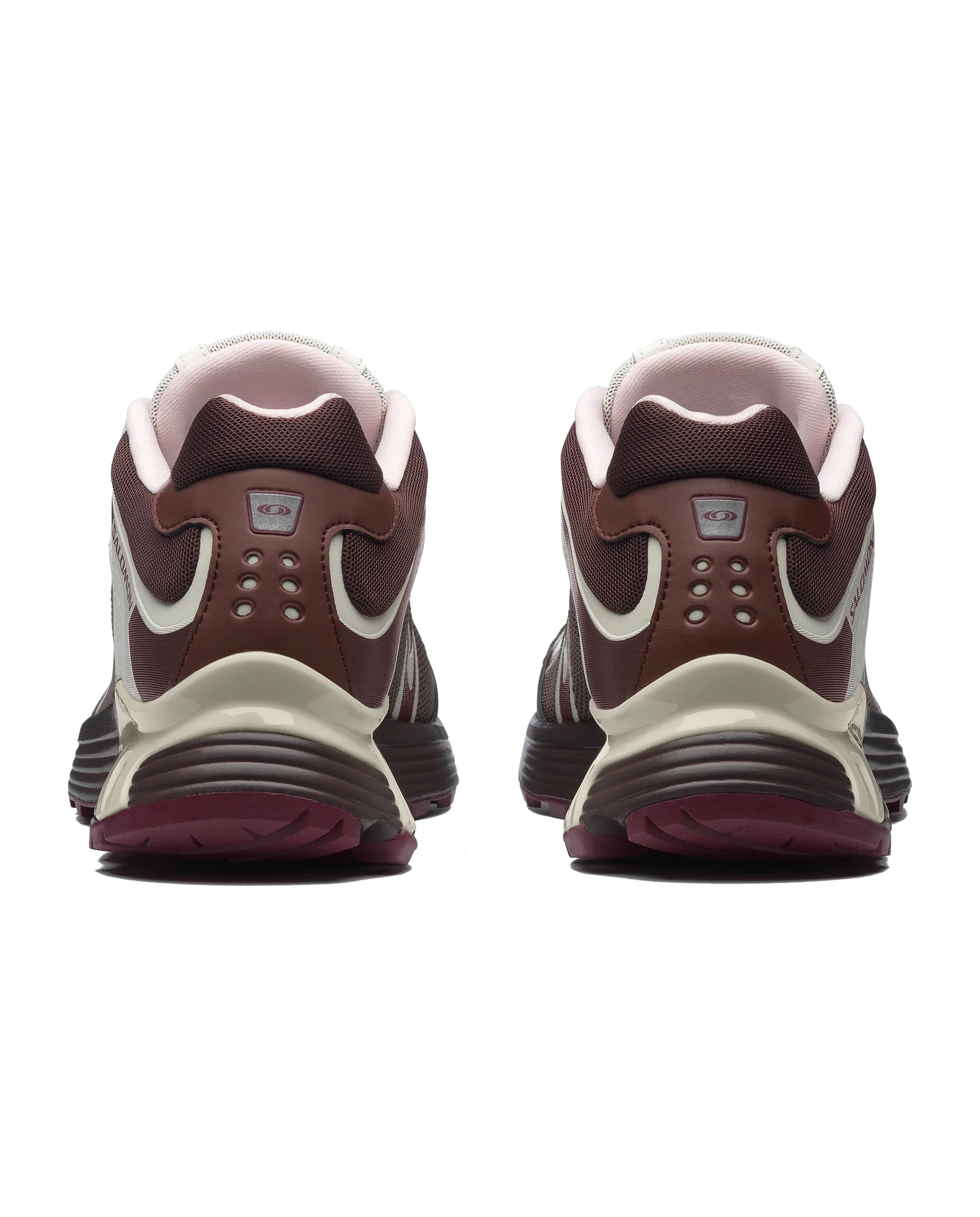 Salomon XT-WHISPER  Walnut / Bitter Chocolate / Vanilla Ice