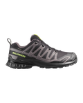Salomon XA PRO 3D V9 GORE-TEX Black / Dark Gull Gray / Acid Lime