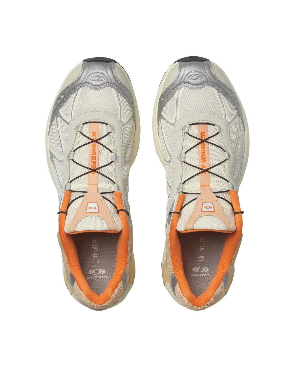 Salomon XT-WHISPER Vanilla Ice / Almond Milk / Almond Cream