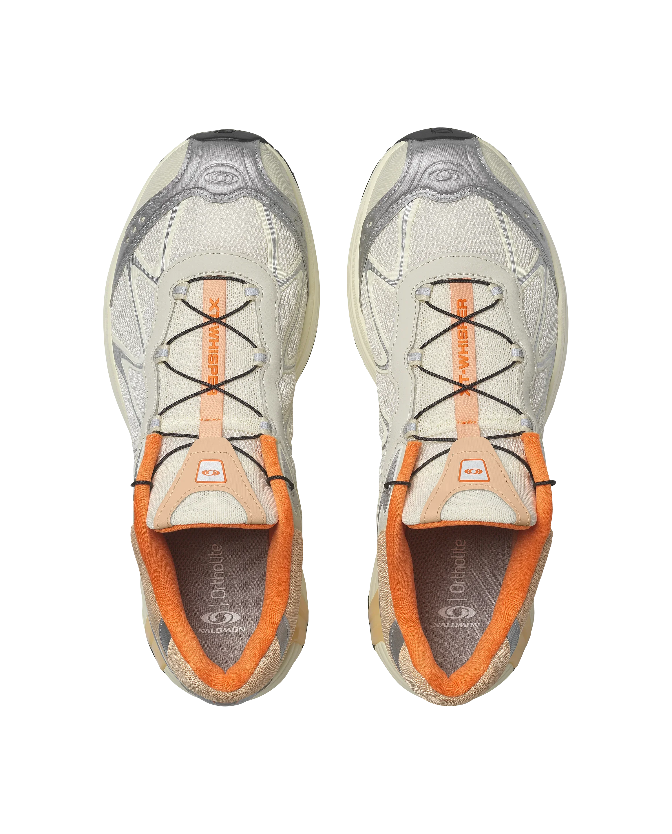 Salomon XT-WHISPER Vanilla Ice / Almond Milk / Almond Cream