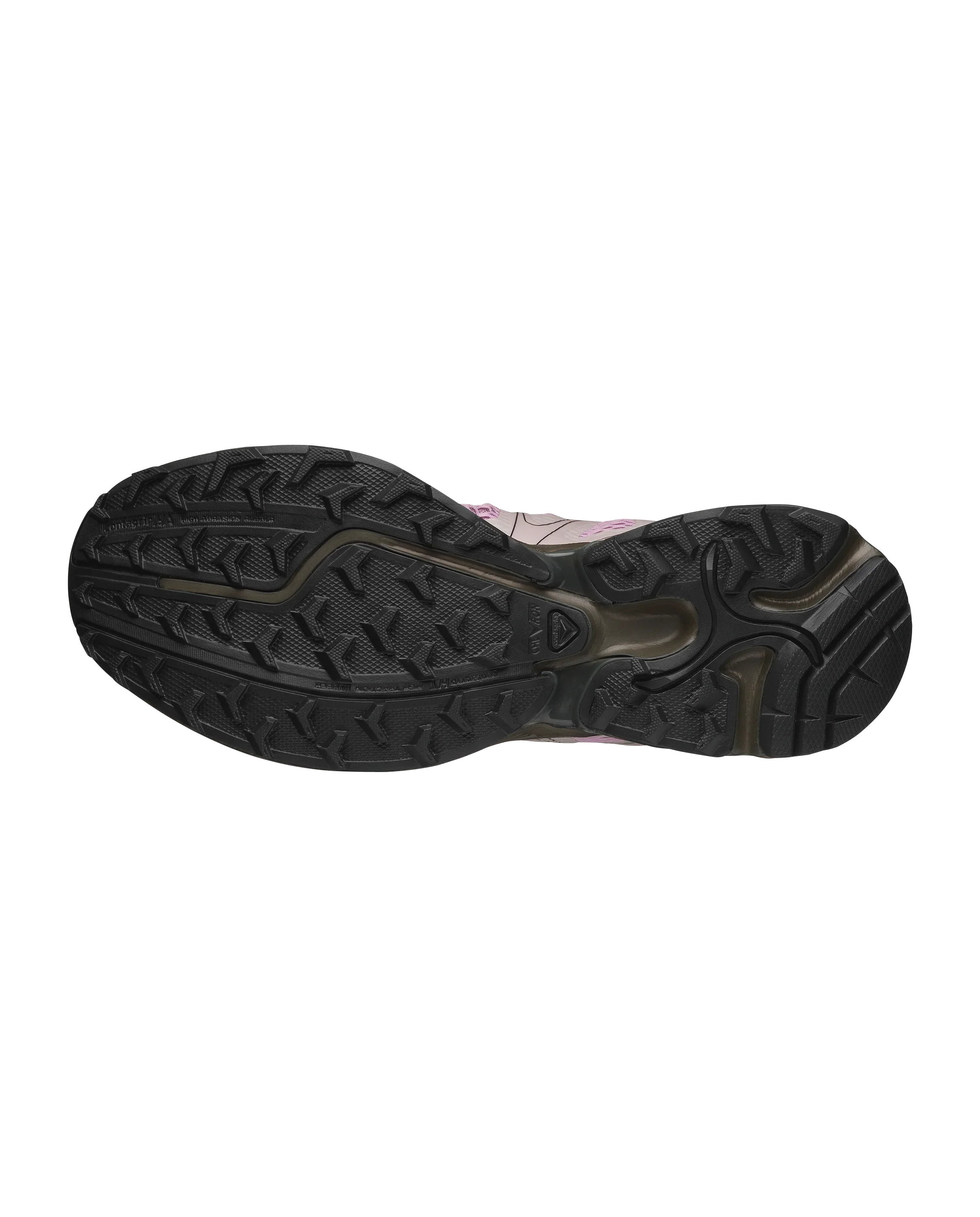 Salomon XT-WHISPER VOID Grape Leaf / Dawn Pink / Ashes Of Roses