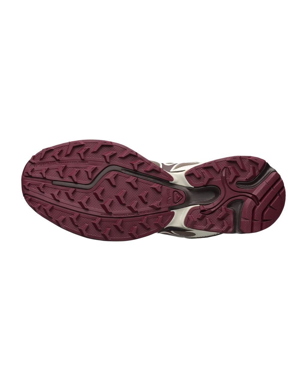 Salomon XT-WHISPER  Walnut / Bitter Chocolate / Vanilla Ice