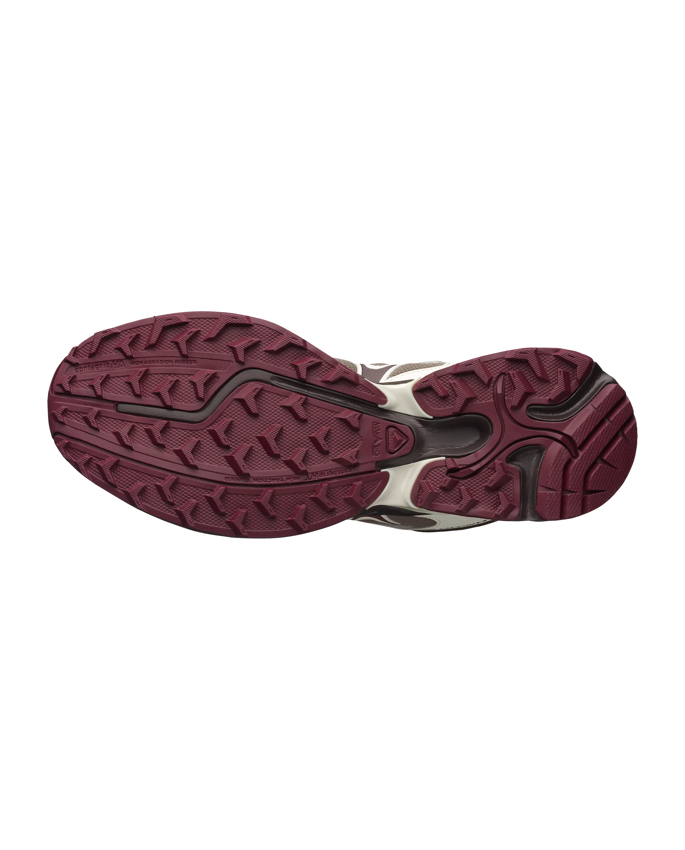 Salomon XT-WHISPER  Walnut / Bitter Chocolate / Vanilla Ice