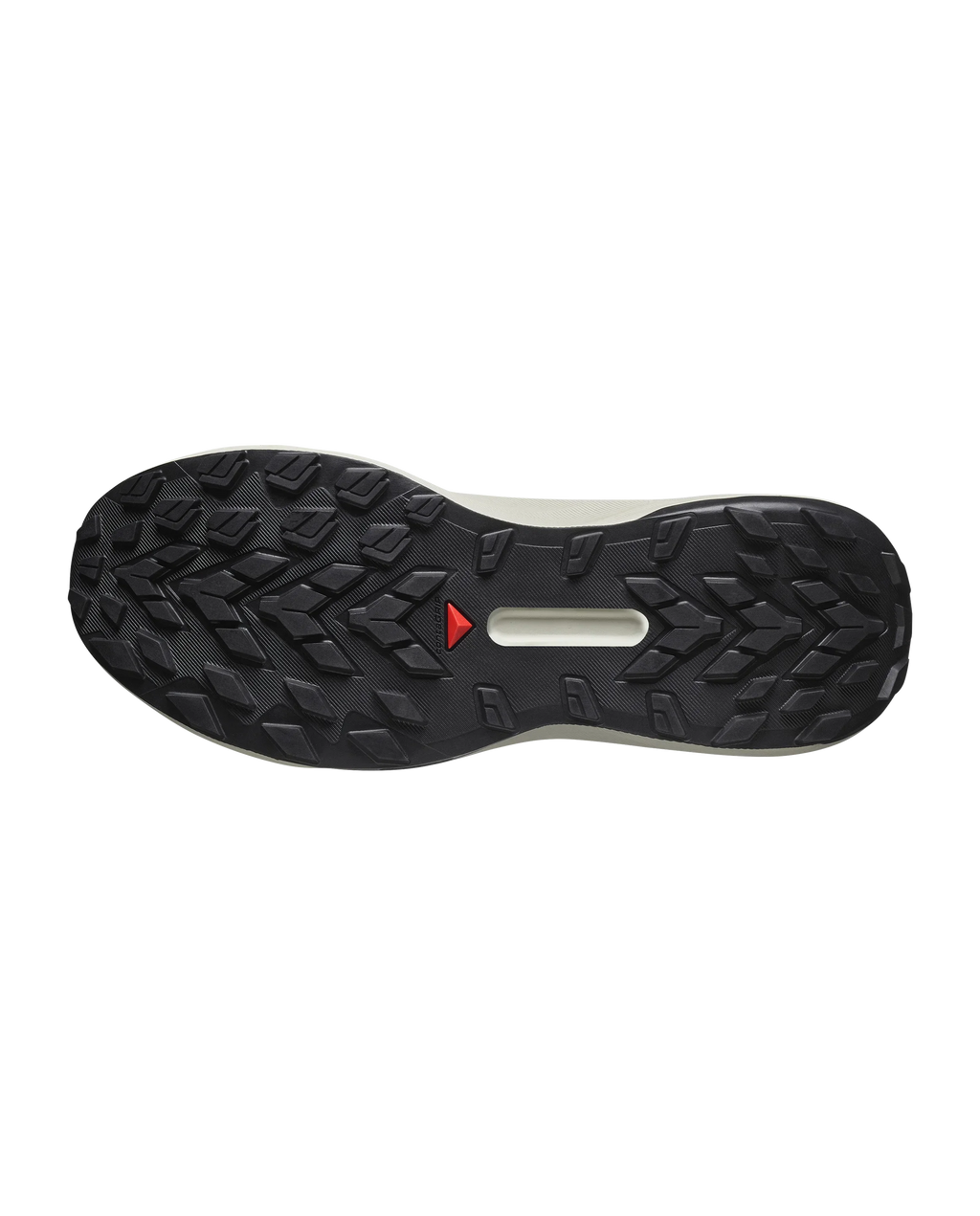 Salomon GENESIS Black / French Blue / Cherry Tomato