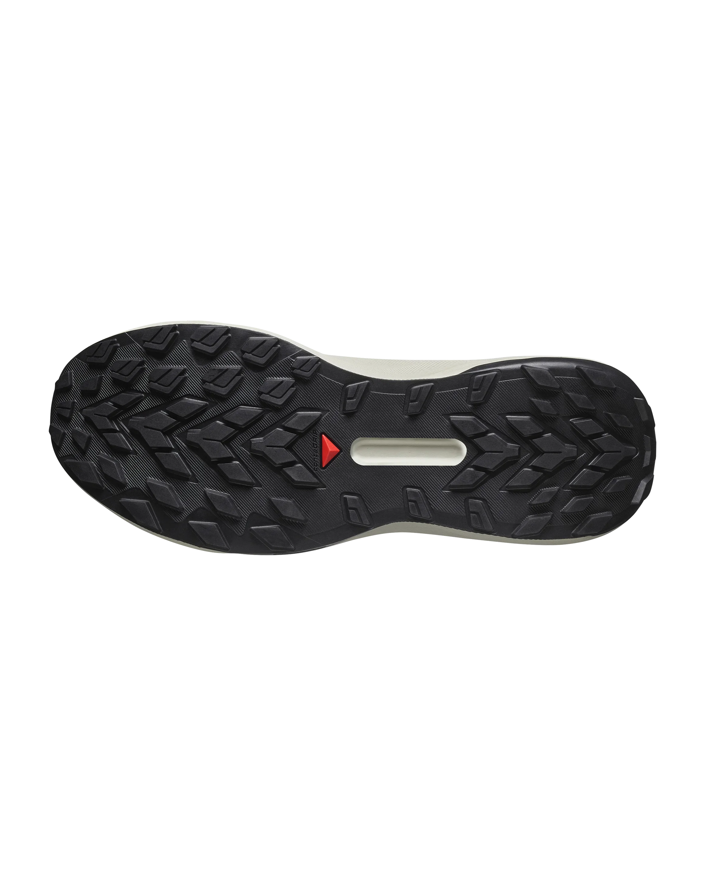Salomon GENESIS Black / French Blue / Cherry Tomato