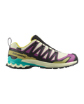 Salomon XA PRO 3D V9 GORE-TEX Transparent Yellow / Black / Waterfall