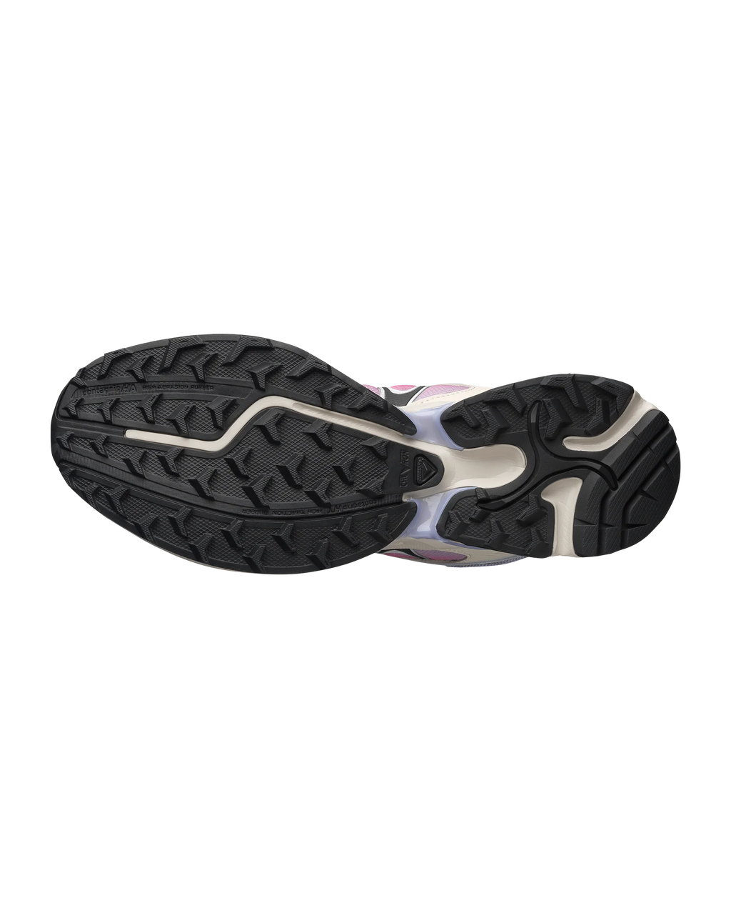 Salomon XT-WHISPER Rainy Day / Cosmic Sky / Pink Yarrow