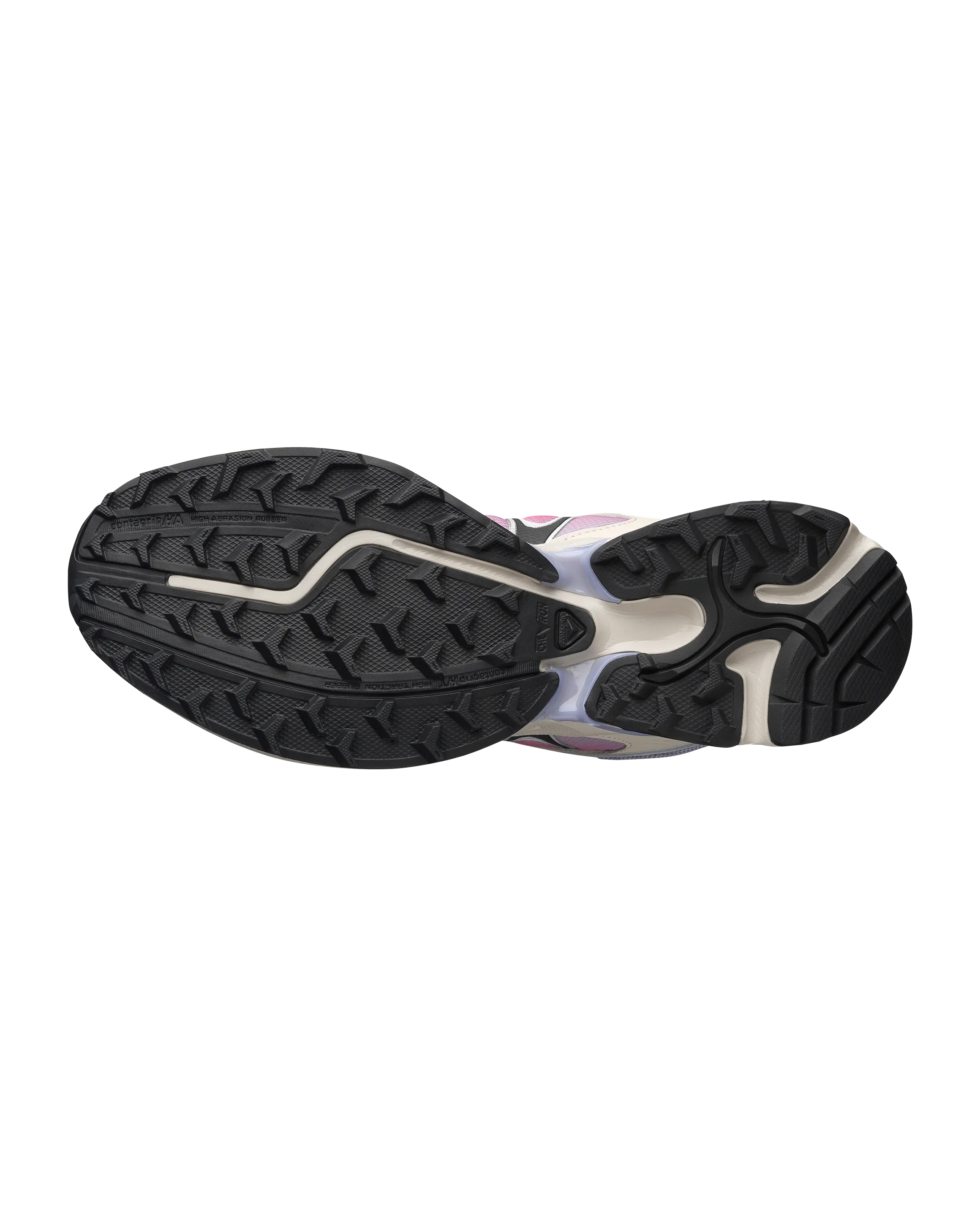 Salomon XT-WHISPER Rainy Day / Cosmic Sky / Pink Yarrow