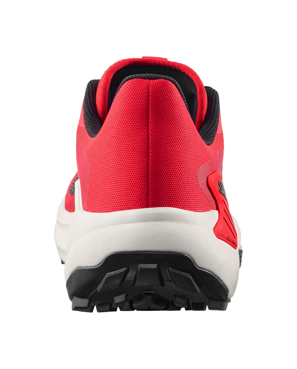 Salomon GENESIS Fiery Red / Lava Falls / Black