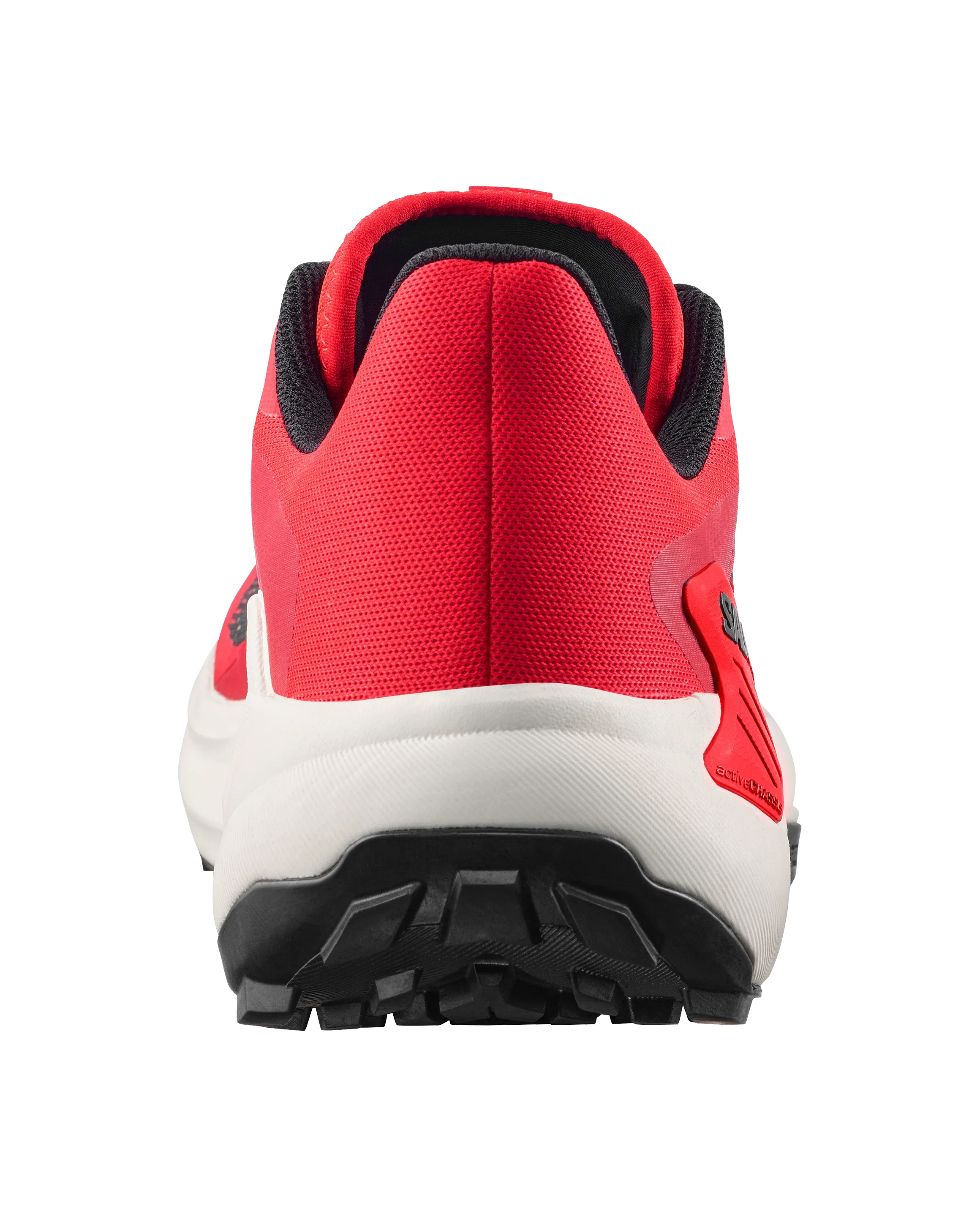 Salomon GENESIS Fiery Red / Lava Falls / Black
