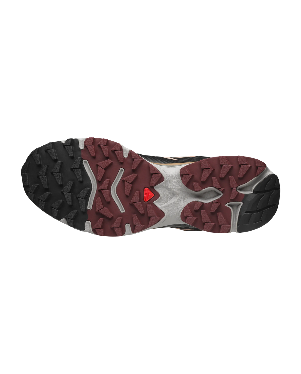 Salomon XT-4 Black  Desert Tan  Vanilla Ice