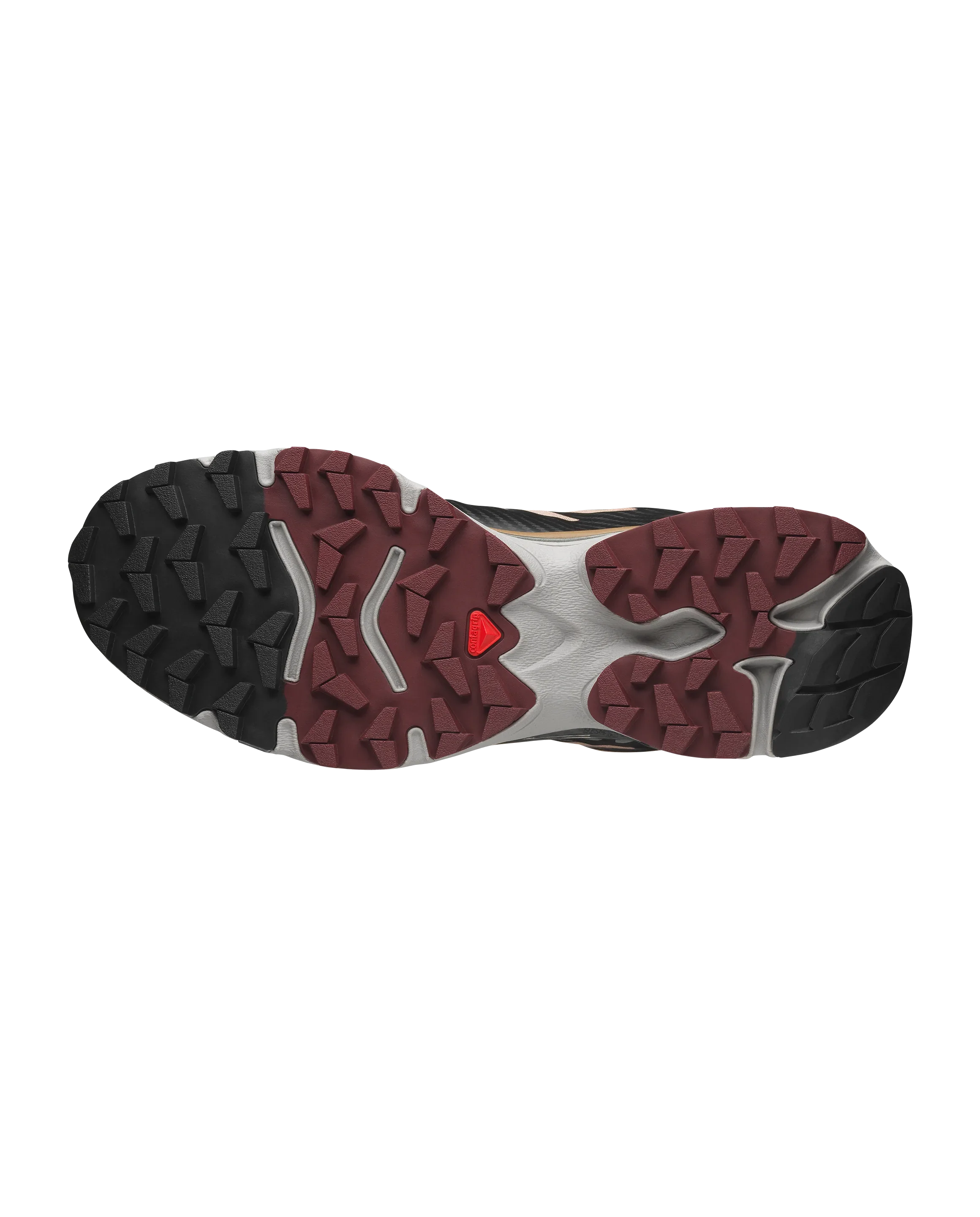 Salomon XT-4 Black  Desert Tan  Vanilla Ice