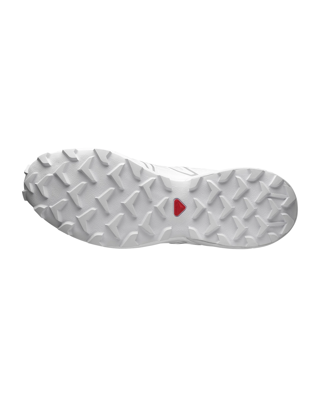 Salomon SPEEDCROSS 3  White / Ftw Silver / White
