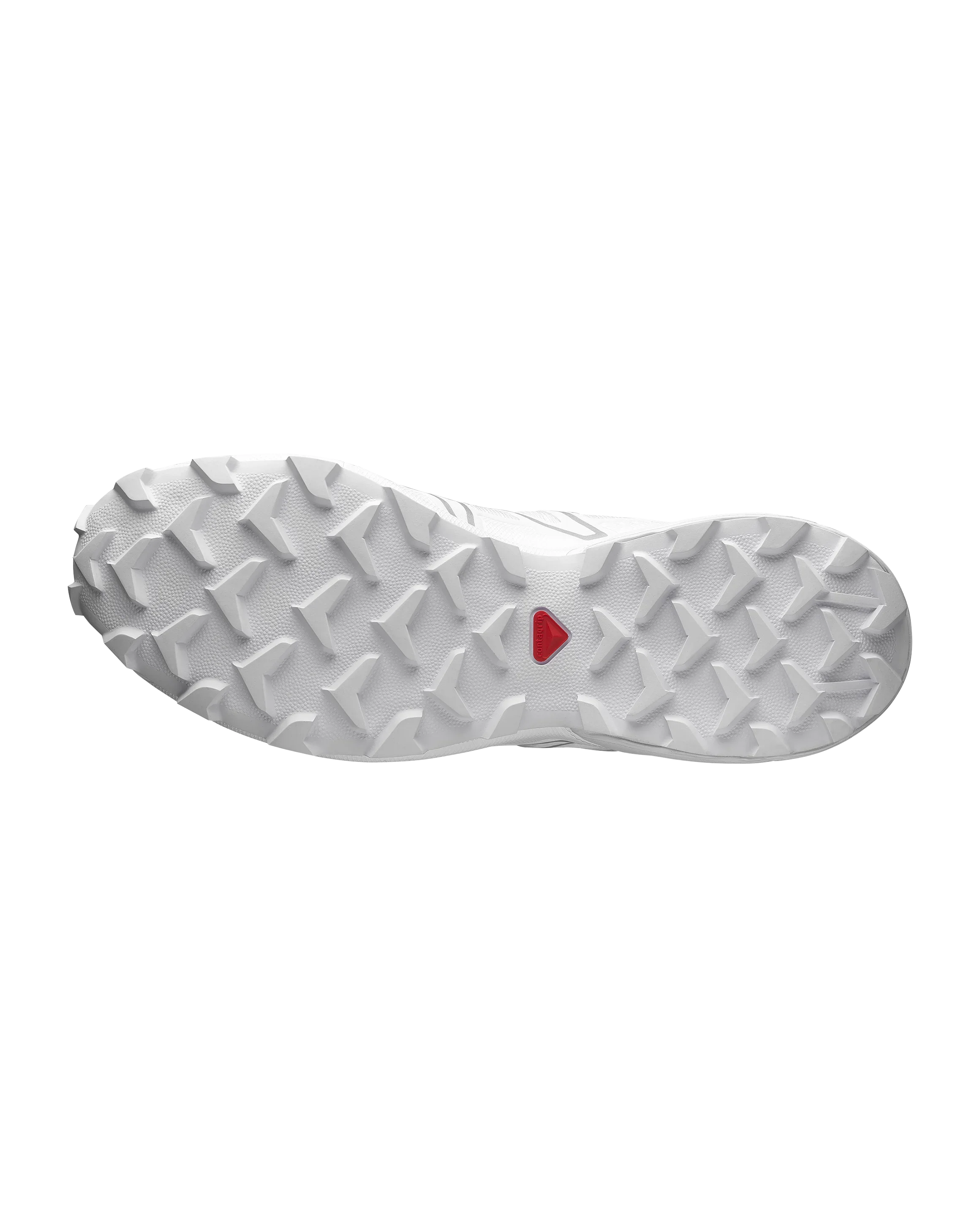 Salomon SPEEDCROSS 3  White / Ftw Silver / White