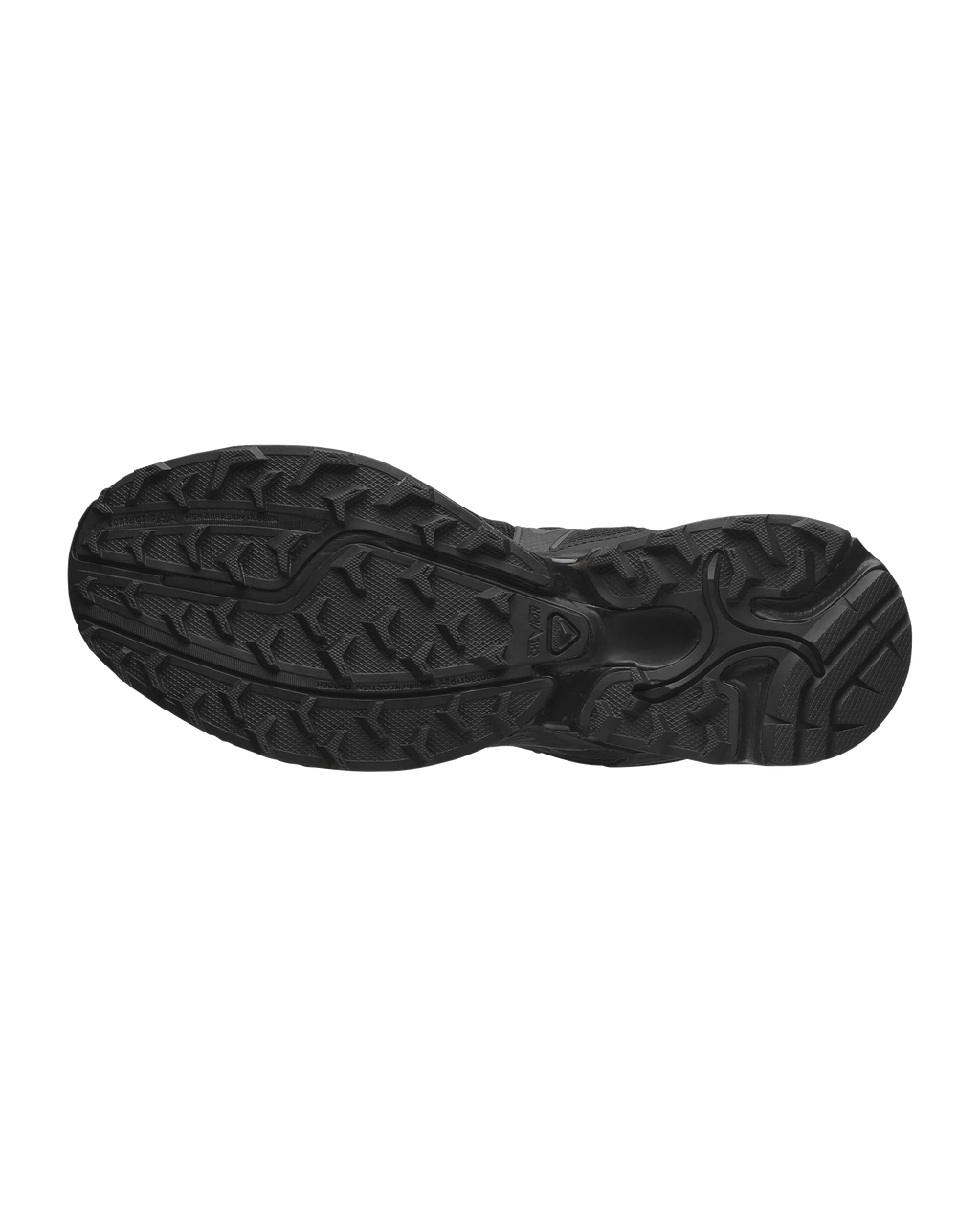 Salomon XT-WHISPER  Black / Black / Asphalt