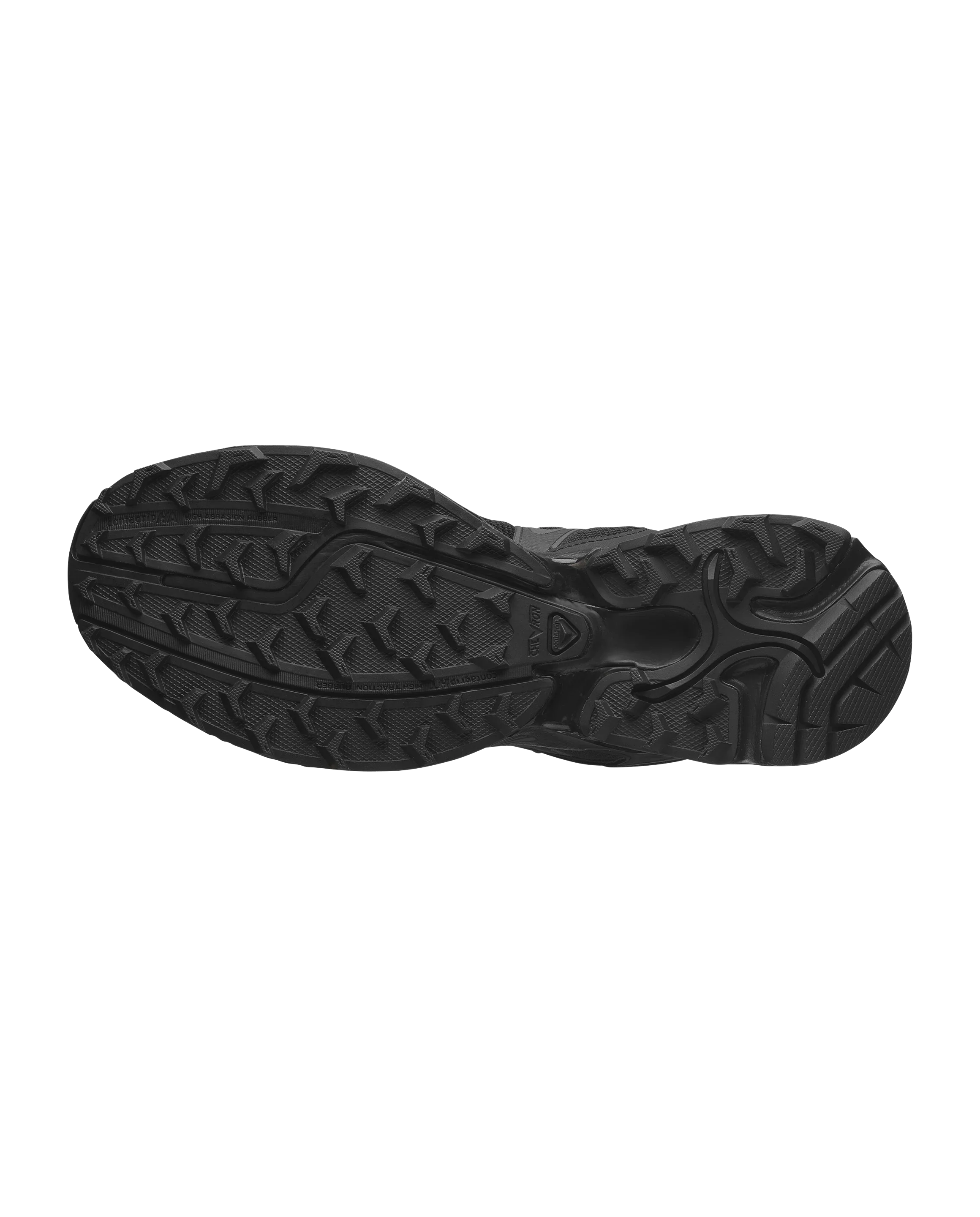 Salomon XT-WHISPER  Black / Black / Asphalt