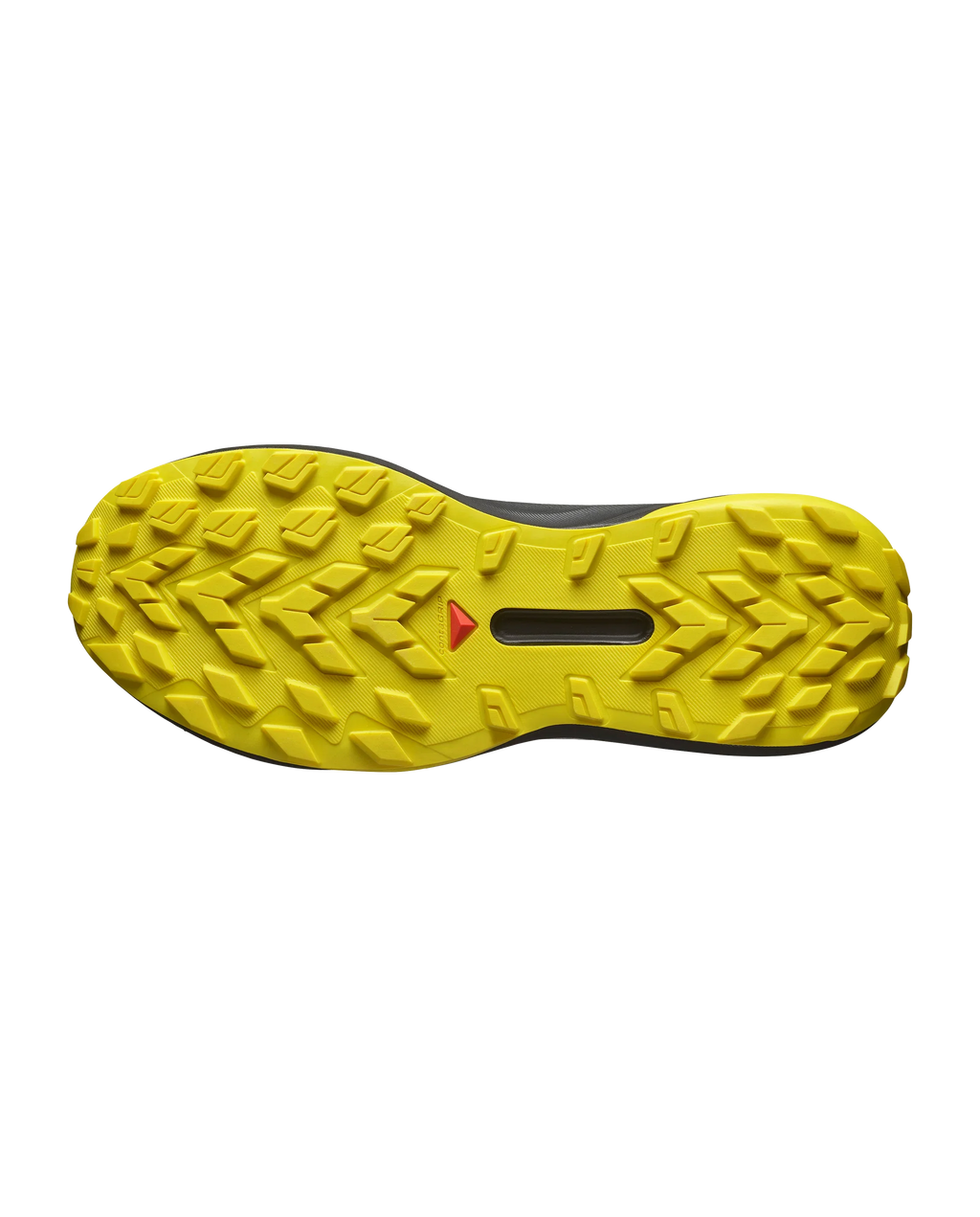 Salomon GENESIS Black / Metal / Incaberry