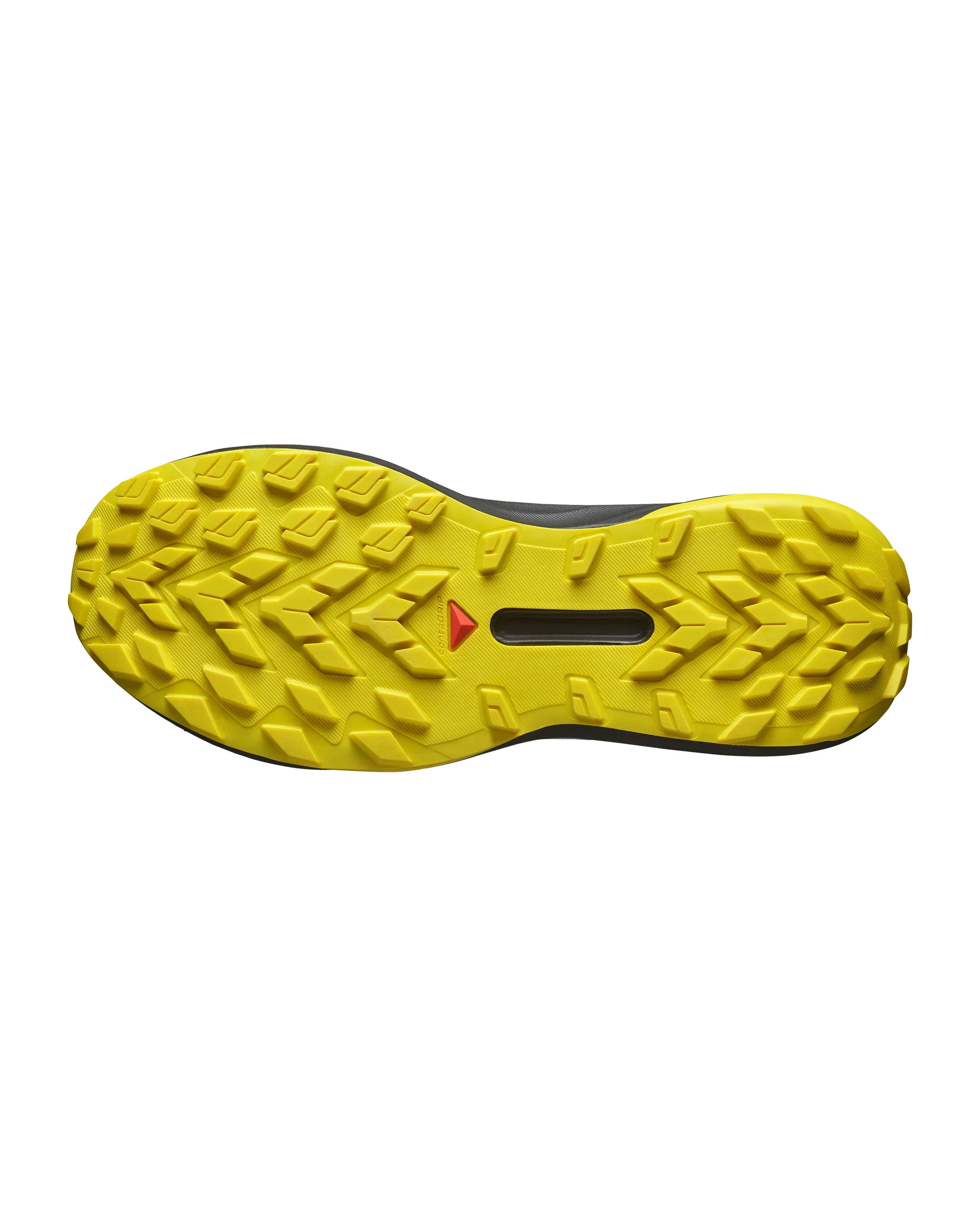 Salomon GENESIS Black / Metal / Incaberry