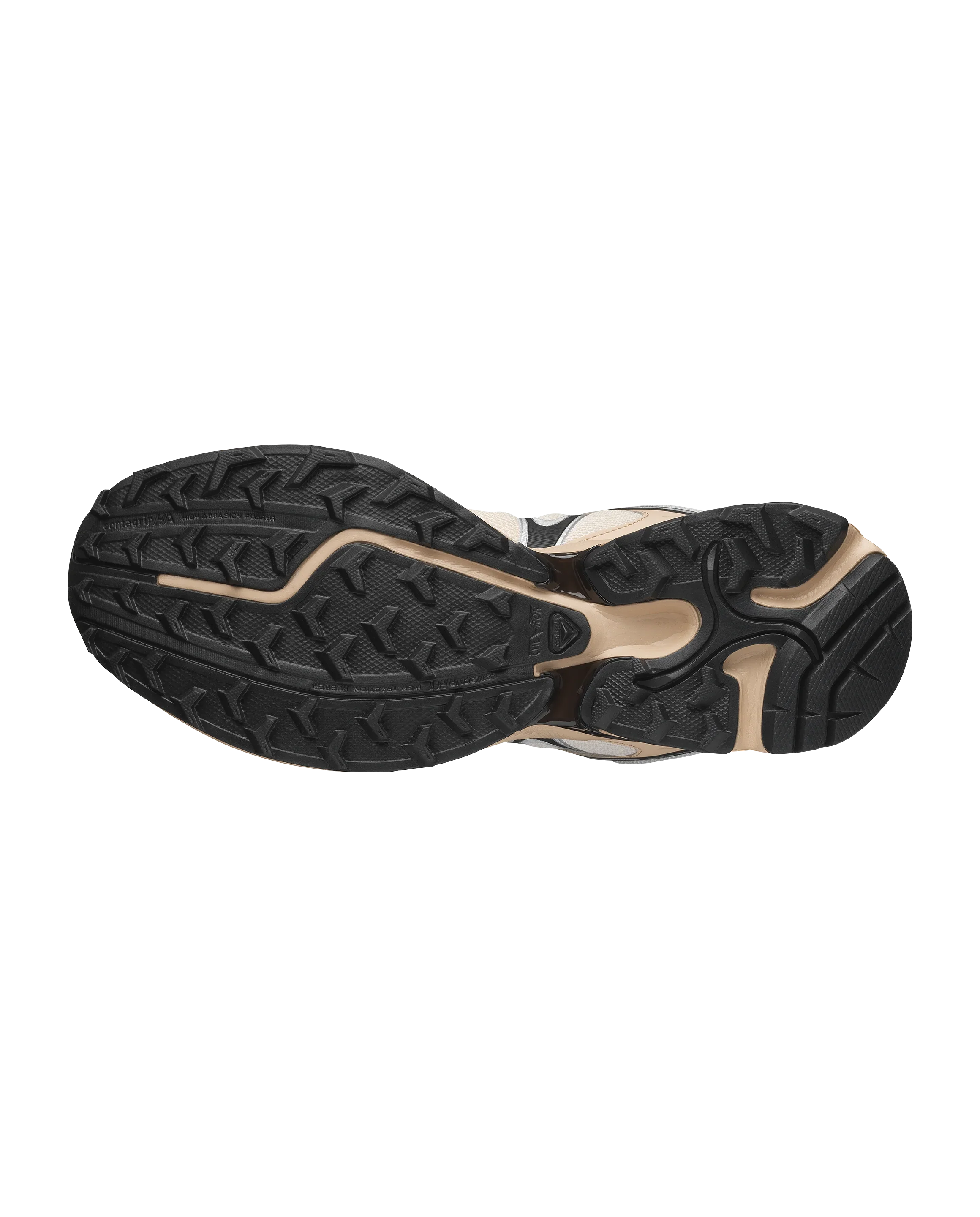 Salomon XT-WHISPER Black / Almond Milk / Ftw Silver