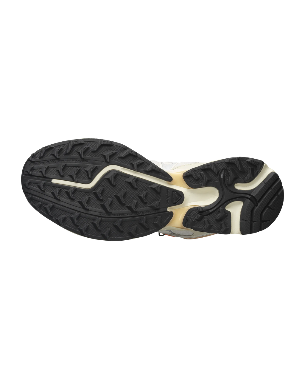 Salomon XT-WHISPER Vanilla Ice / Almond Milk / Almond Cream
