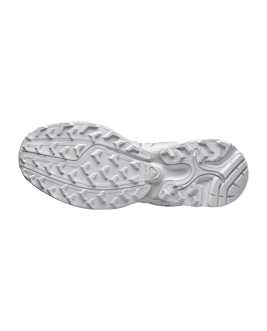 Salomon XT-WHISPER    White / Lunar Rock / Ftw Silver