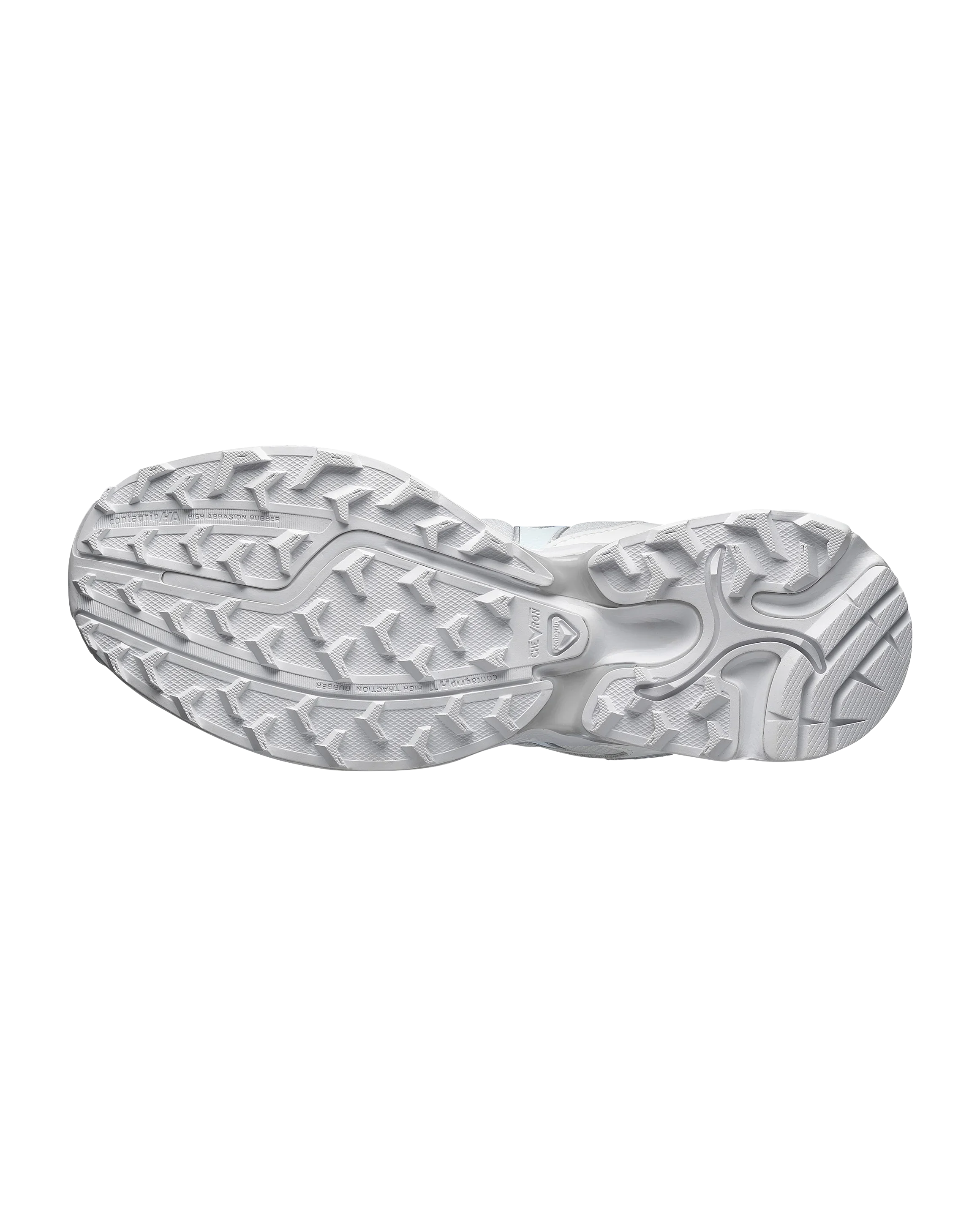 Salomon XT-WHISPER    White / Lunar Rock / Ftw Silver