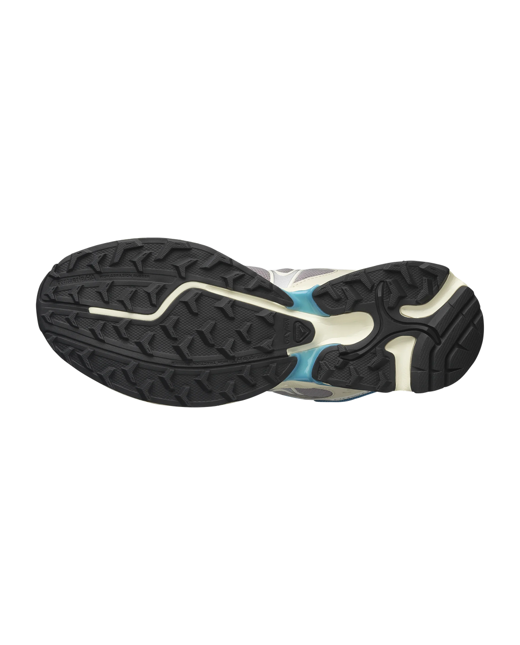Salomon XT-WHISPER Paloma / Almond Milk / Niagara